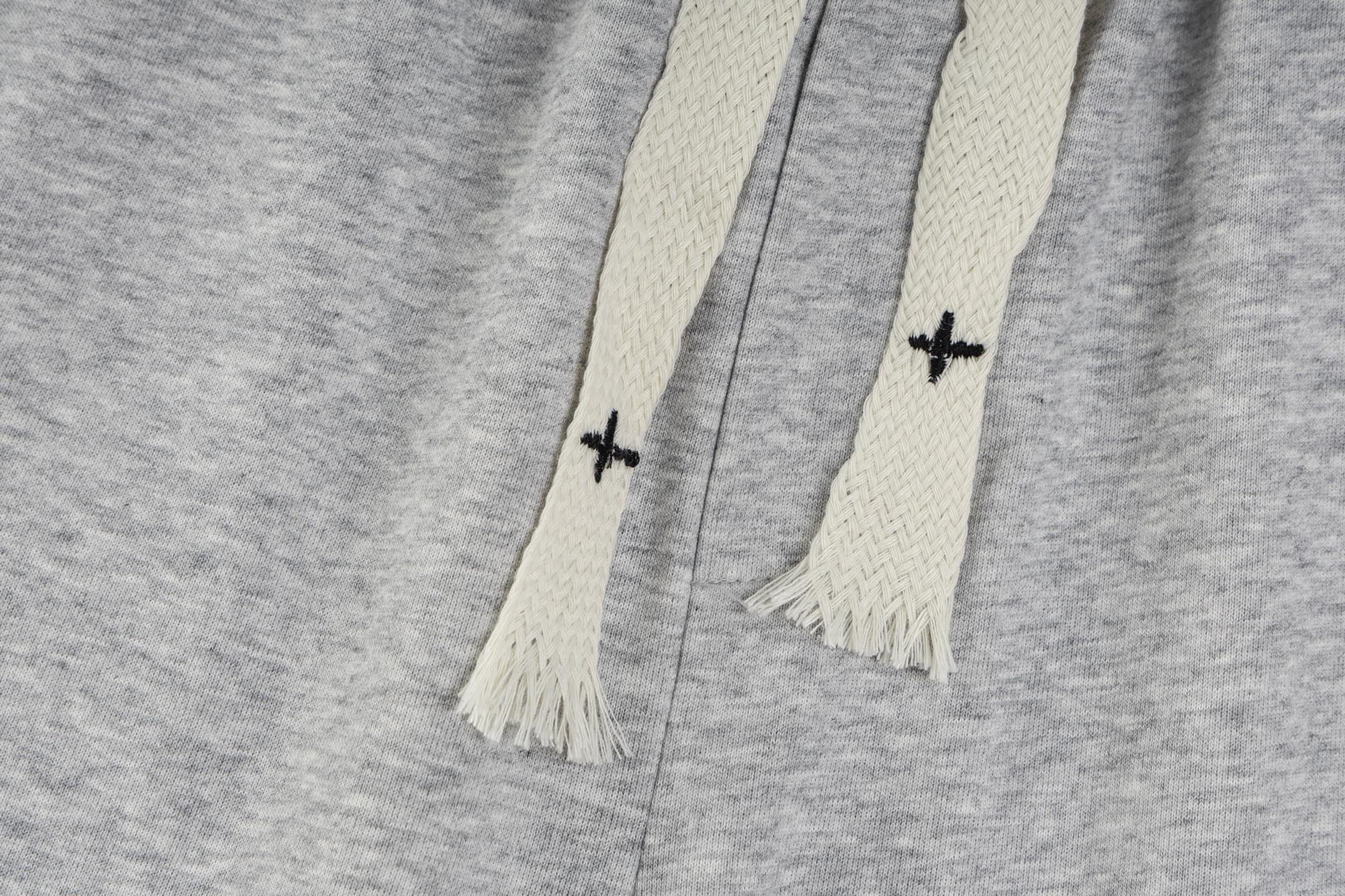 LuxluxHouse Best Quality Clothes Pants Chrome Hearts