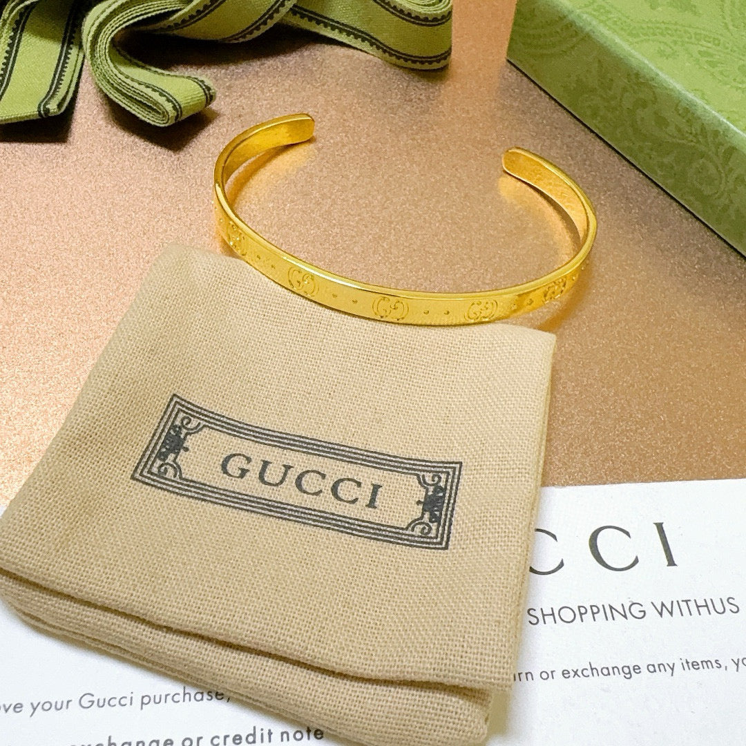 LuxluxHouse Best Quality Accessories Gucci Bracelet