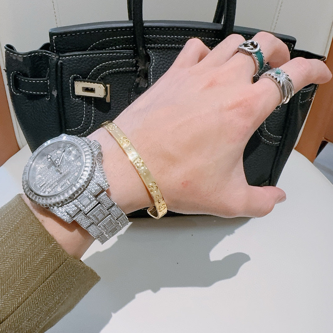 LuxluxHouse Best Quality Accessories Gucci Bracelet