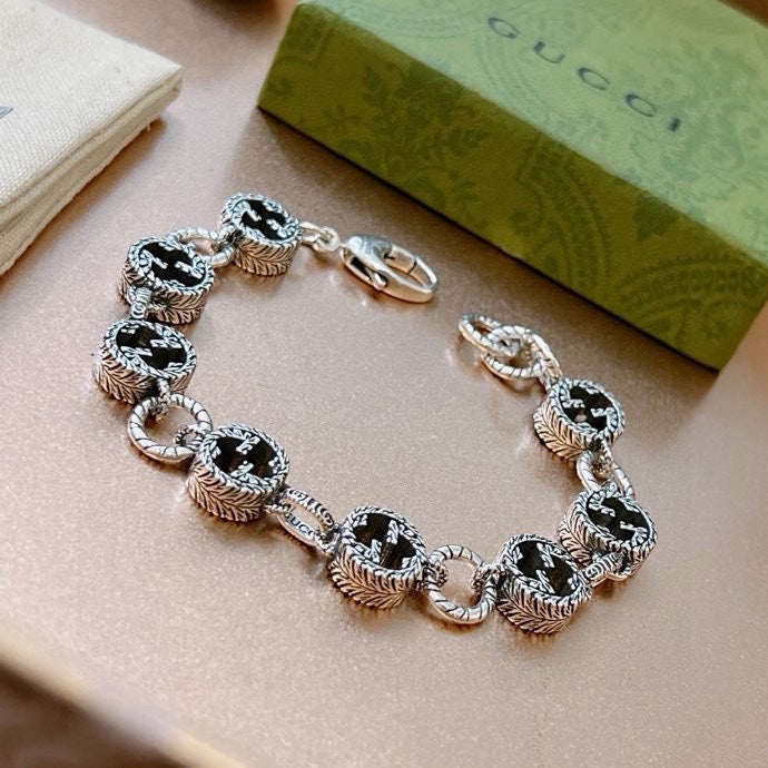 LuxluxHouse Best Quality Accessories Gucci Bracelet