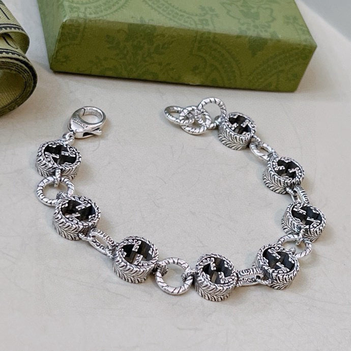 LuxluxHouse Best Quality Accessories Gucci Bracelet