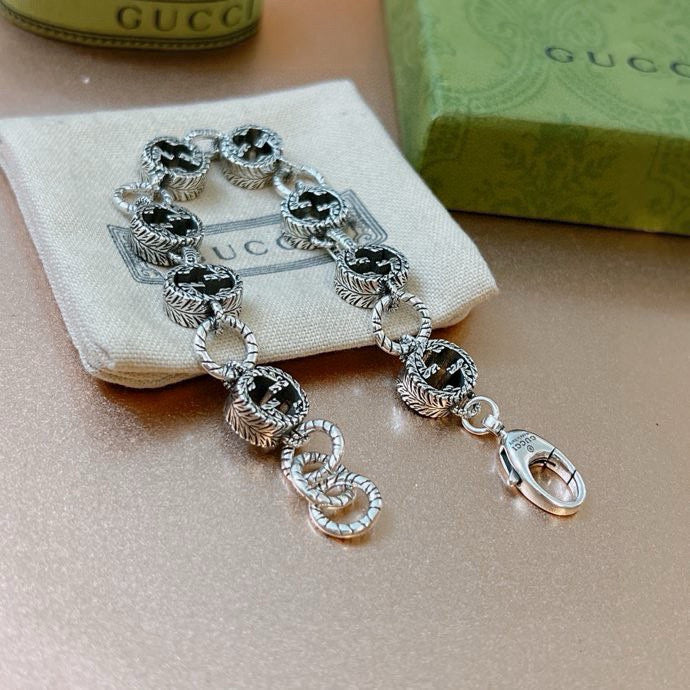 LuxluxHouse Best Quality Accessories Gucci Bracelet