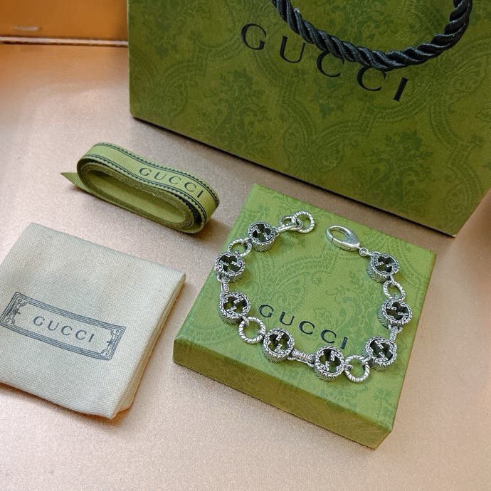 LuxluxHouse Best Quality Accessories Gucci Bracelet
