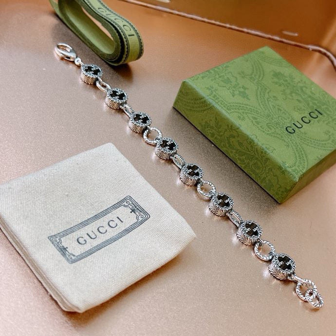 LuxluxHouse Best Quality Accessories Gucci Bracelet