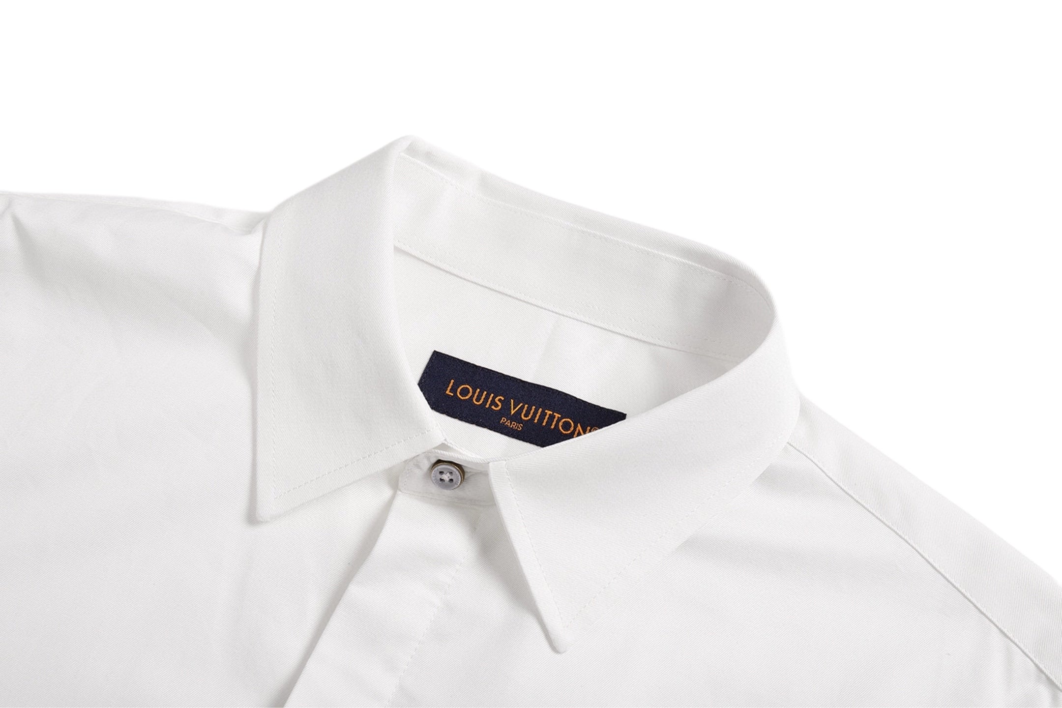 LuxluxHouse Best Quality Clothes Shirts&Polo Louis Vuitton