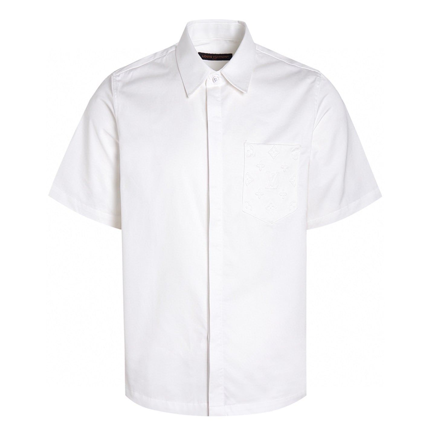 LuxluxHouse Best Quality Clothes Shirts&Polo Louis Vuitton