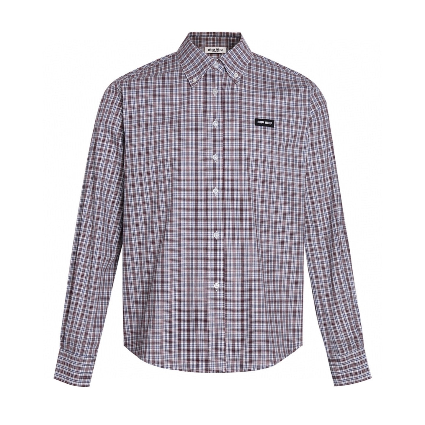 LuxluxHouse Best Quality Clothes Miu Miu Shirts&Polo