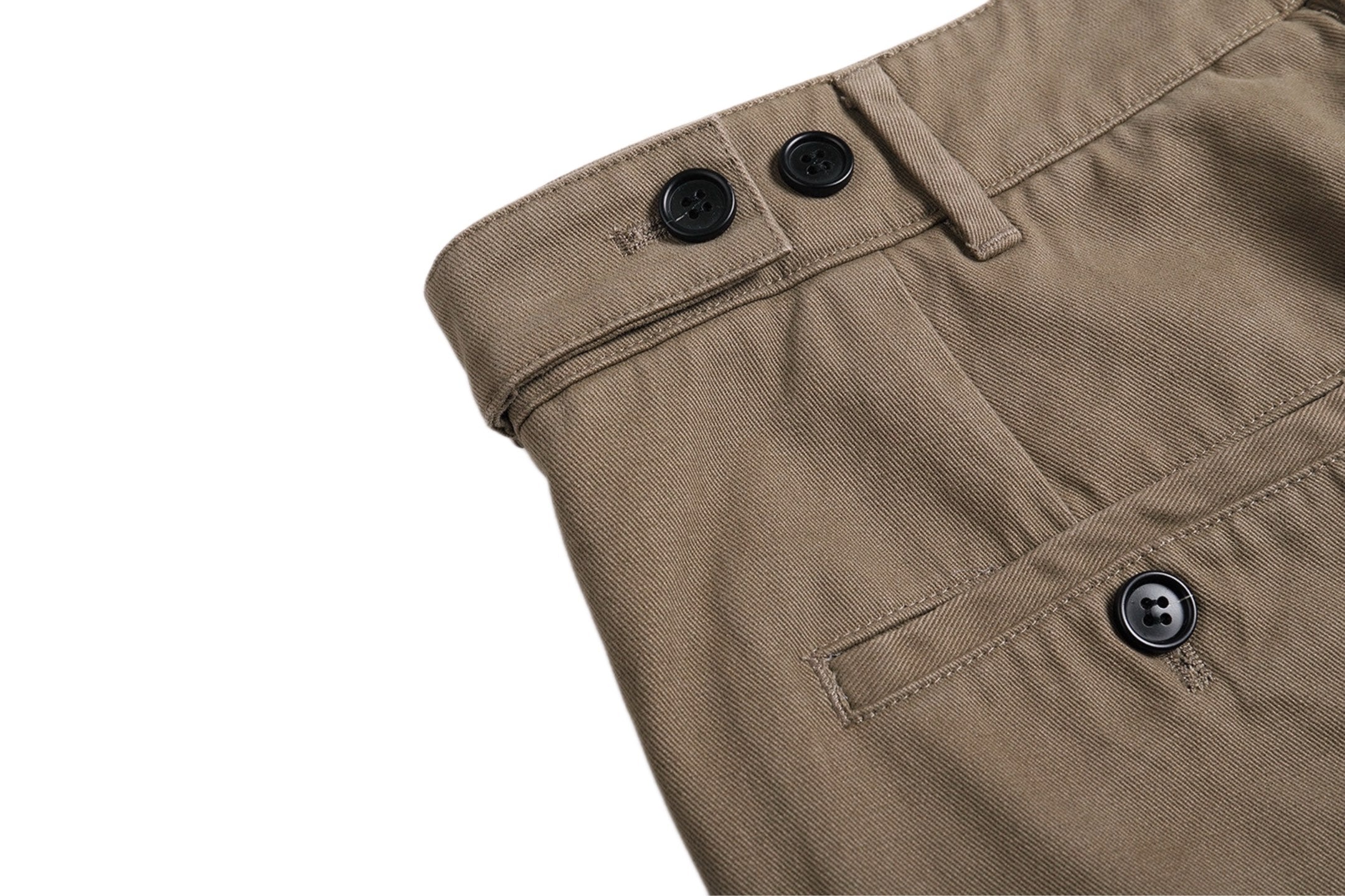 LuxluxHouse Best Quality Clothes Pants Prada