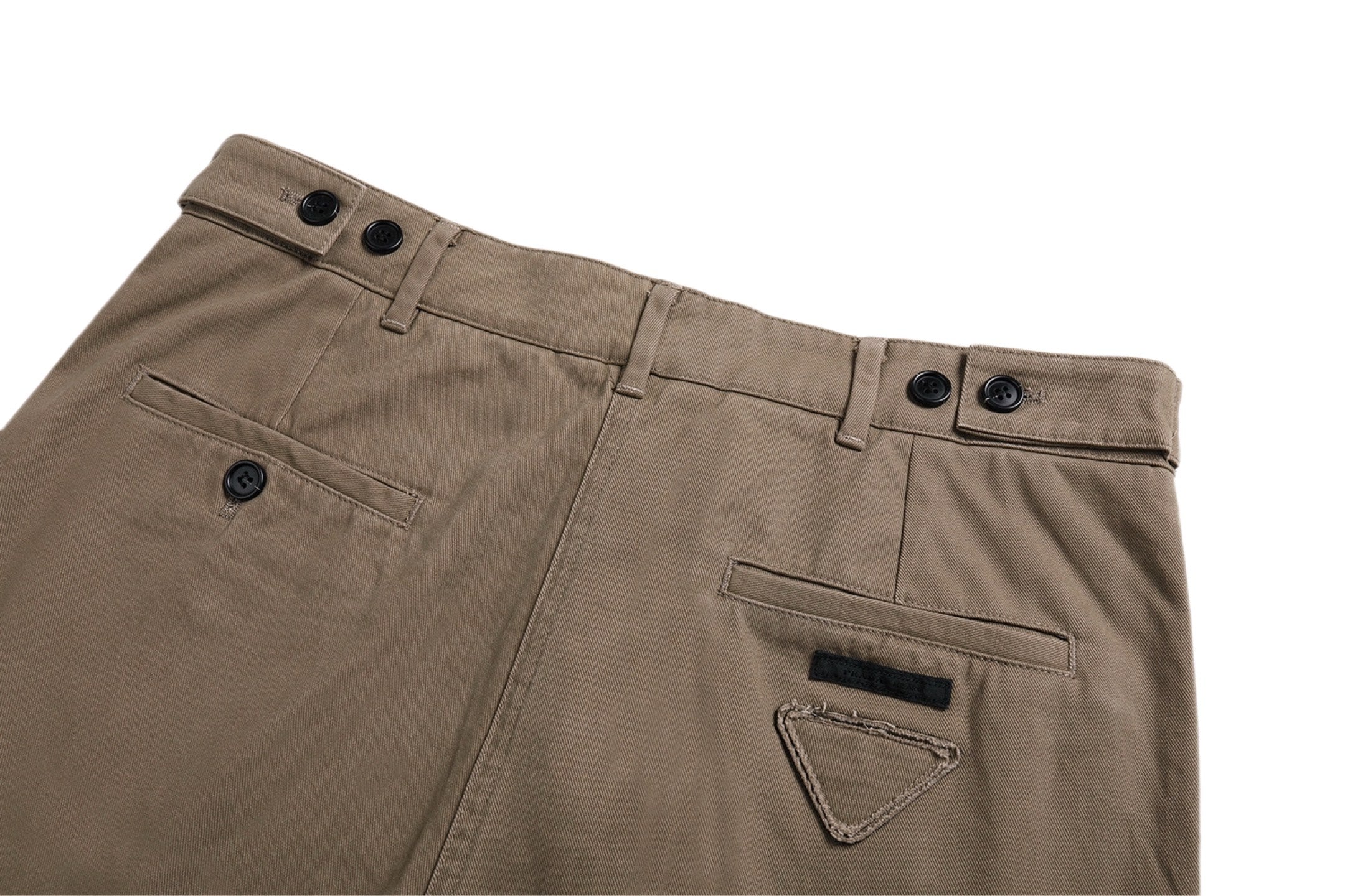 LuxluxHouse Best Quality Clothes Pants Prada