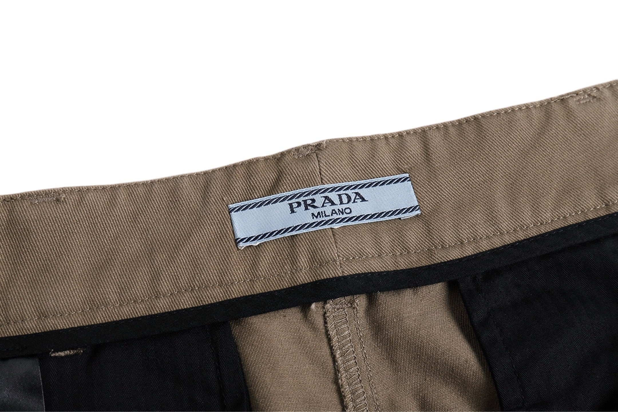LuxluxHouse Best Quality Clothes Pants Prada
