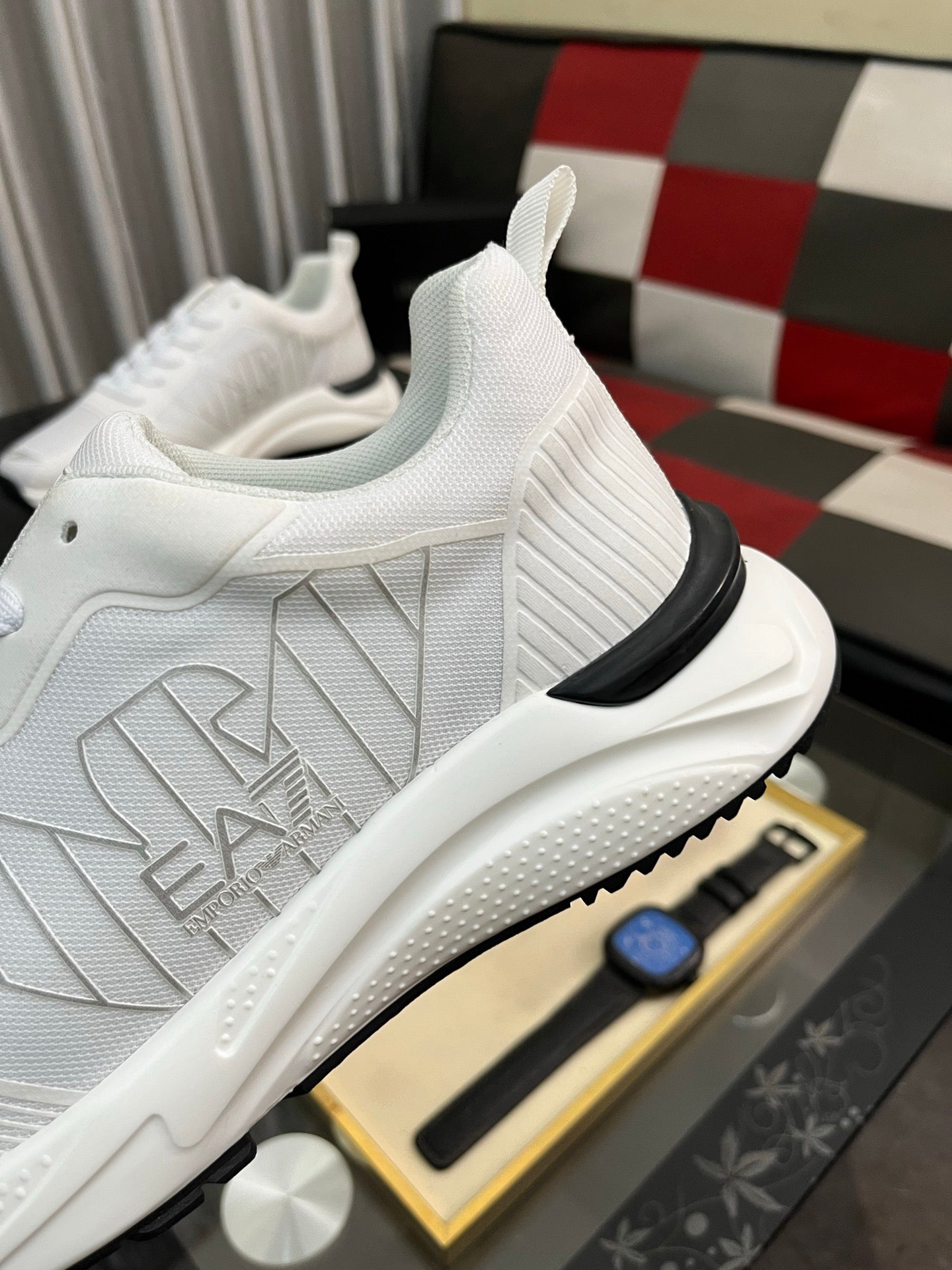 LuxluxHouse Best Quality Shoes Shoes Amiri