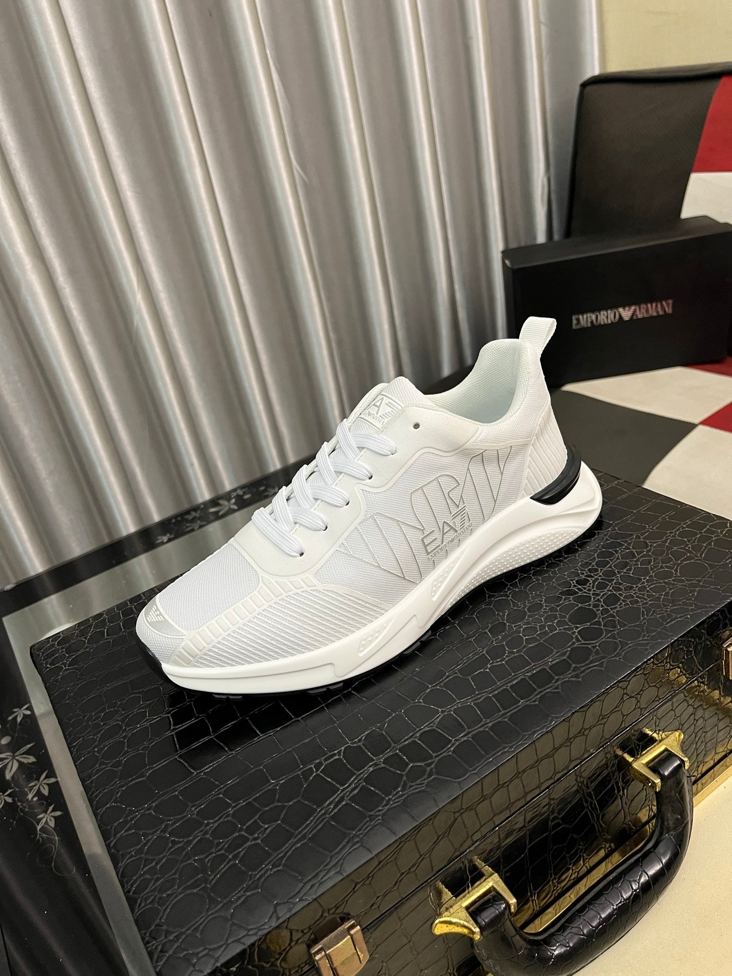 LuxluxHouse Best Quality Shoes Shoes Amiri