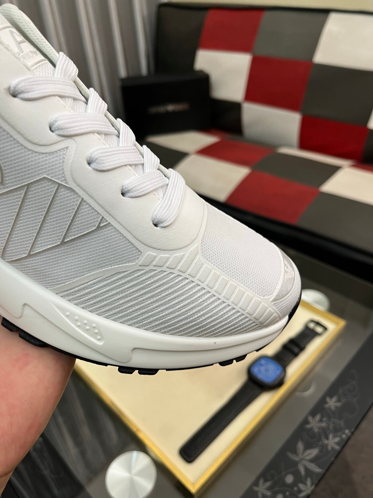 LuxluxHouse Best Quality Shoes Shoes Amiri