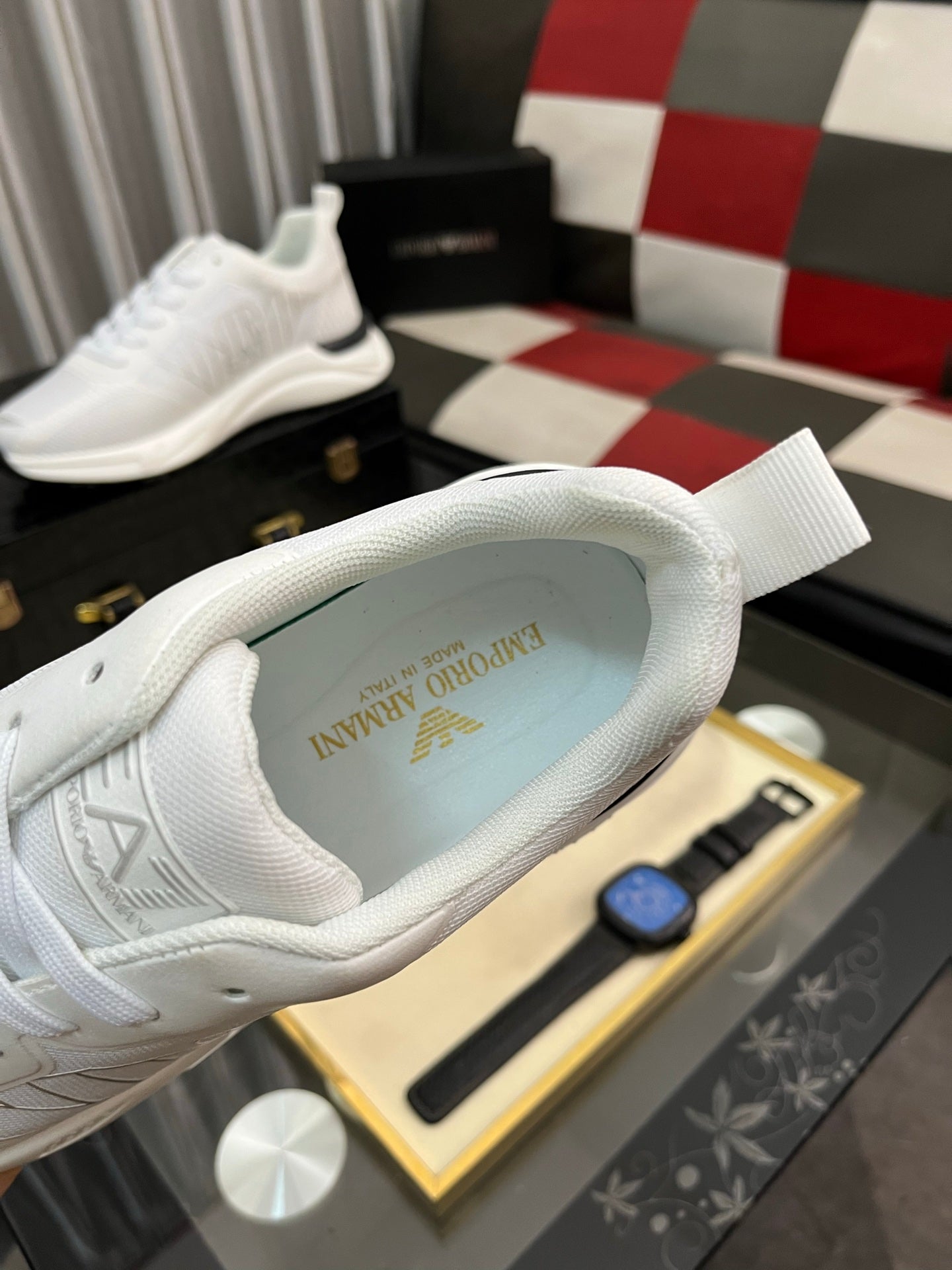 LuxluxHouse Best Quality Shoes Shoes Amiri