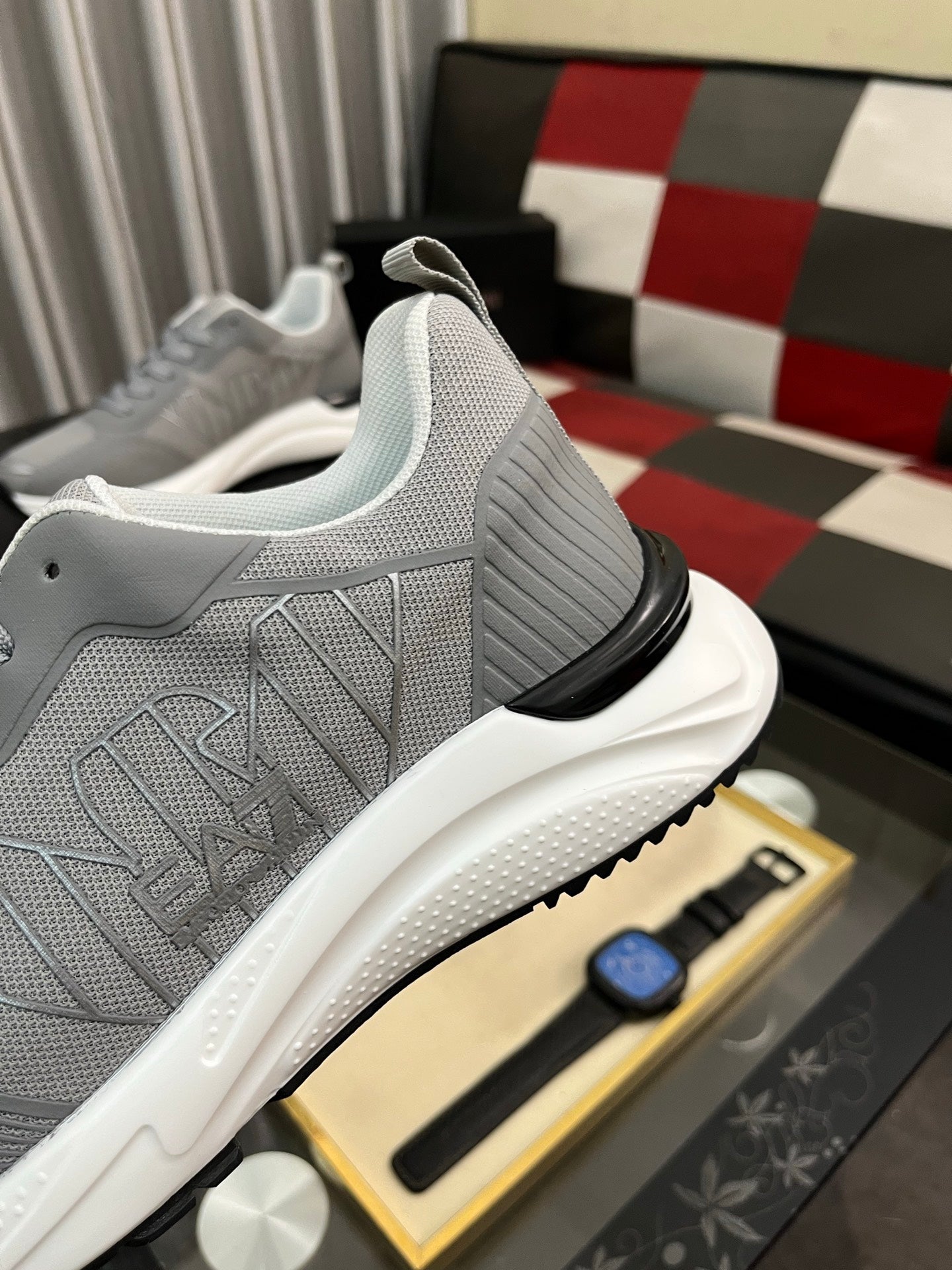 LuxluxHouse Best Quality Shoes Shoes Amiri