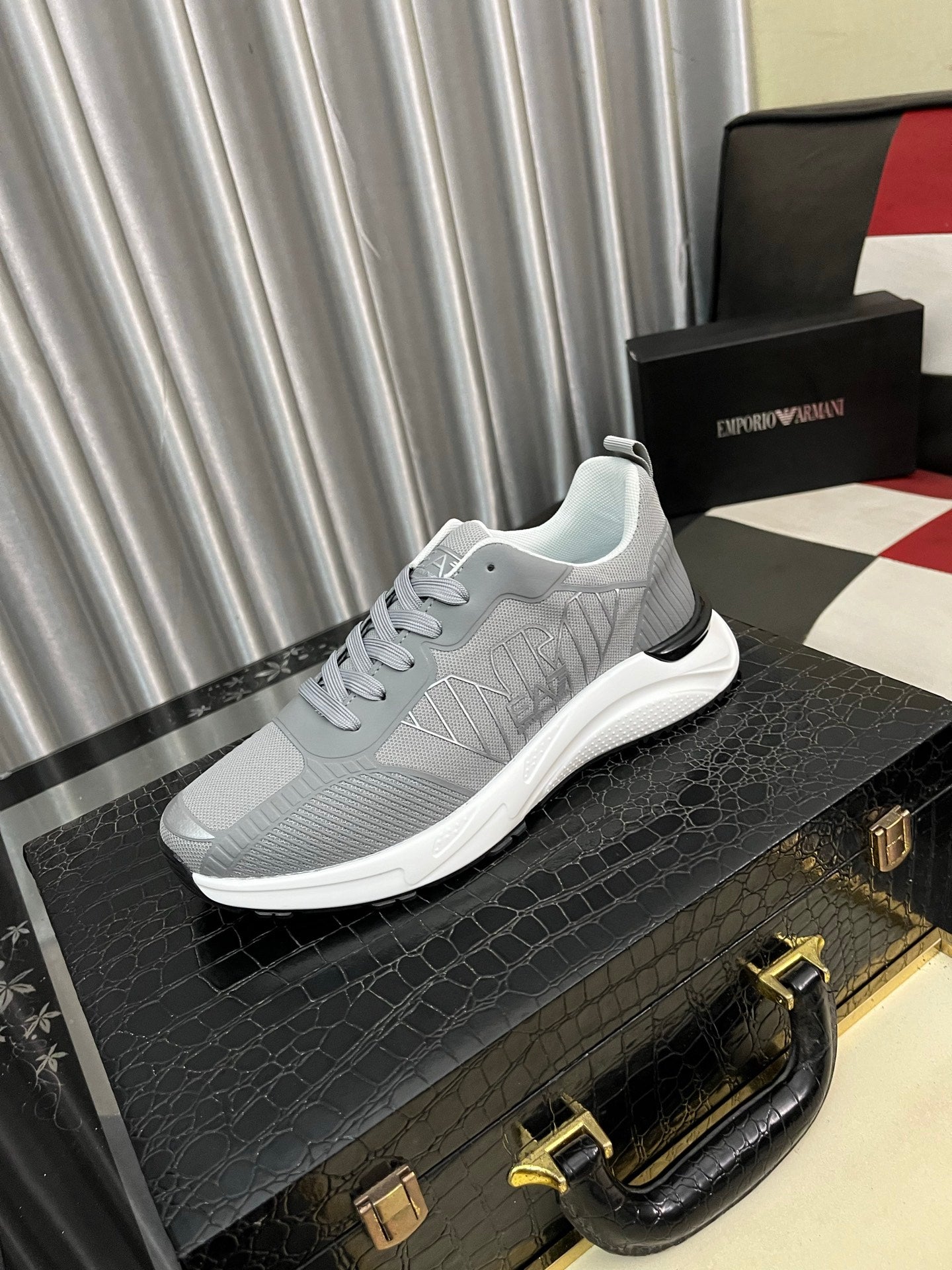 LuxluxHouse Best Quality Shoes Shoes Amiri