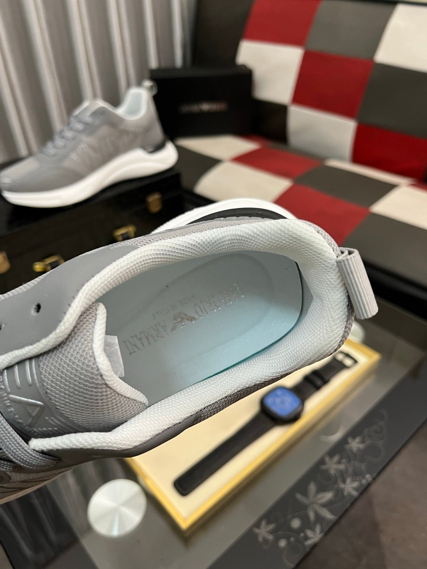 LuxluxHouse Best Quality Shoes Shoes Amiri