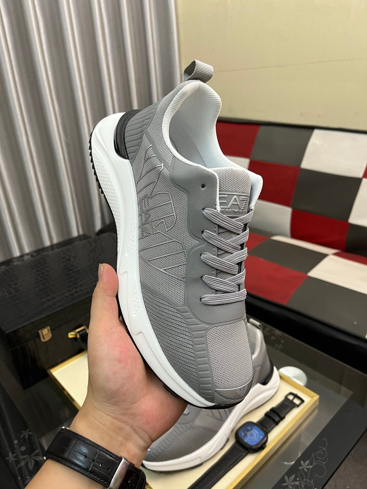 LuxluxHouse Best Quality Shoes Shoes Amiri