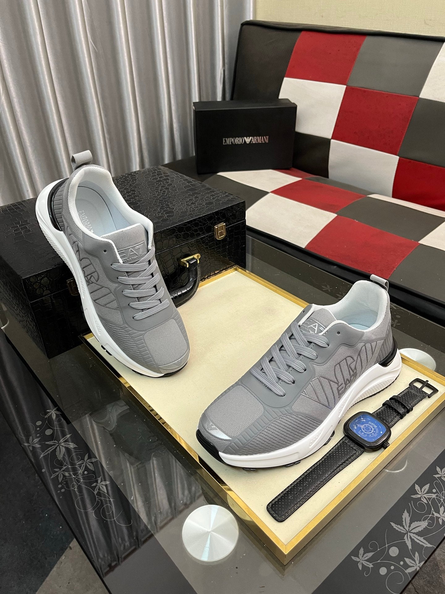 LuxluxHouse Best Quality Shoes Shoes Amiri