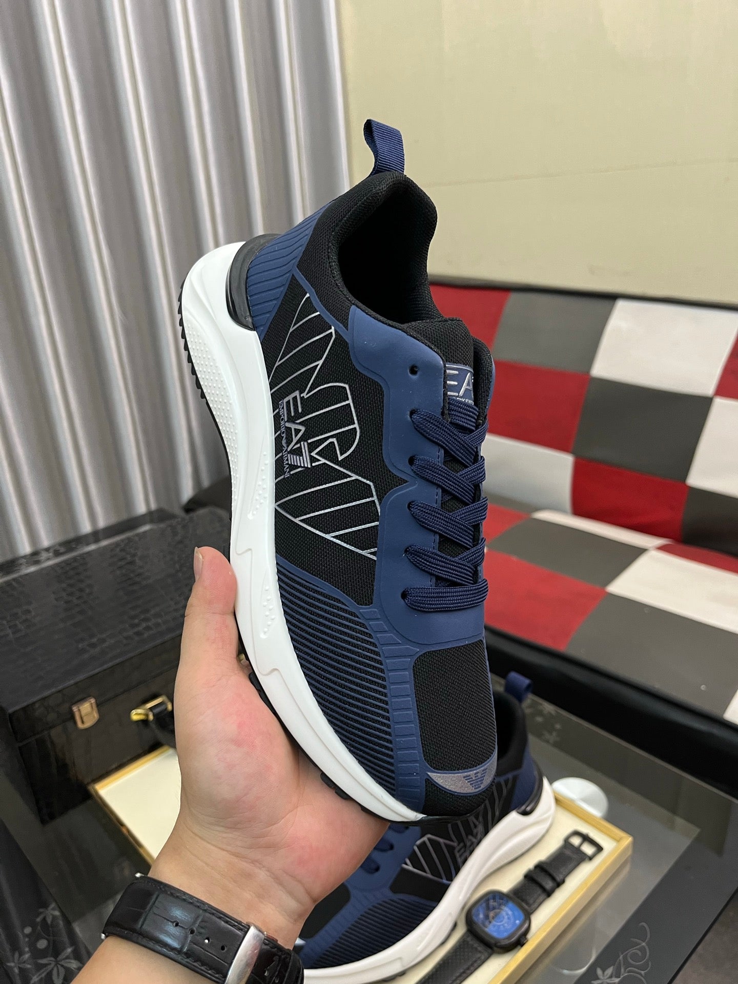 LuxluxHouse Best Quality Shoes Shoes Amiri