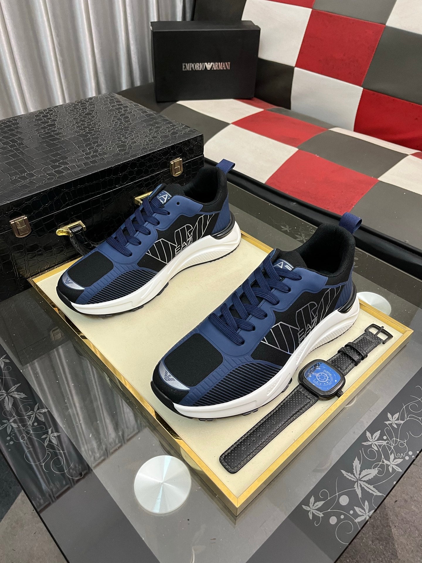 LuxluxHouse Best Quality Shoes Shoes Amiri