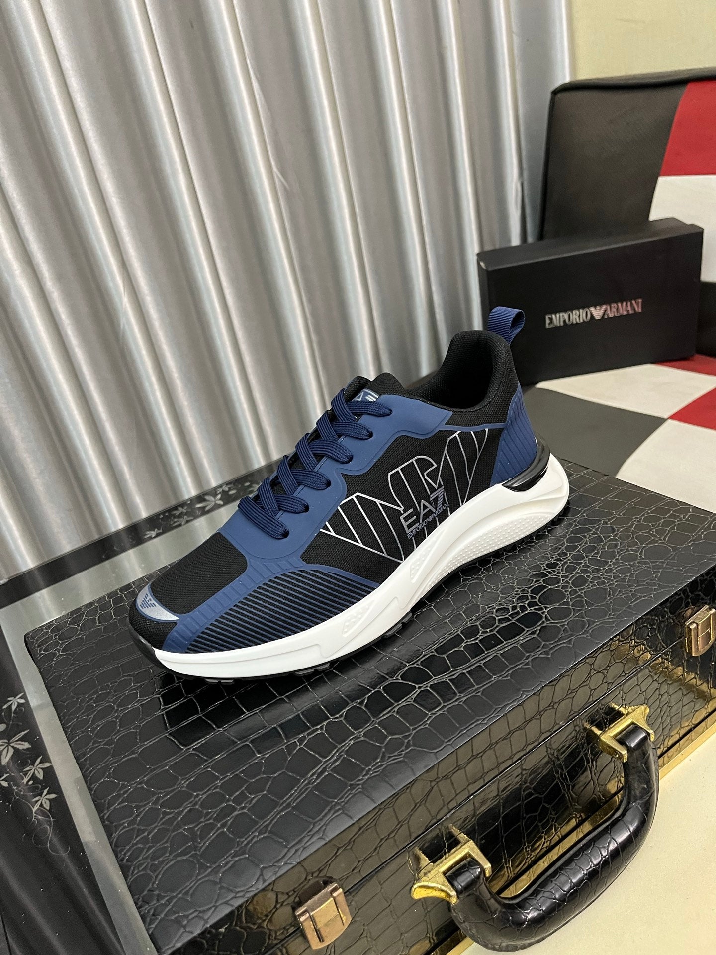 LuxluxHouse Best Quality Shoes Shoes Amiri