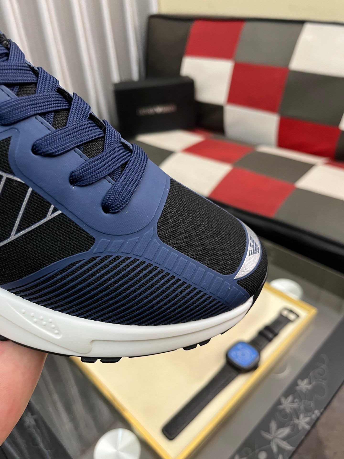 LuxluxHouse Best Quality Shoes Shoes Amiri