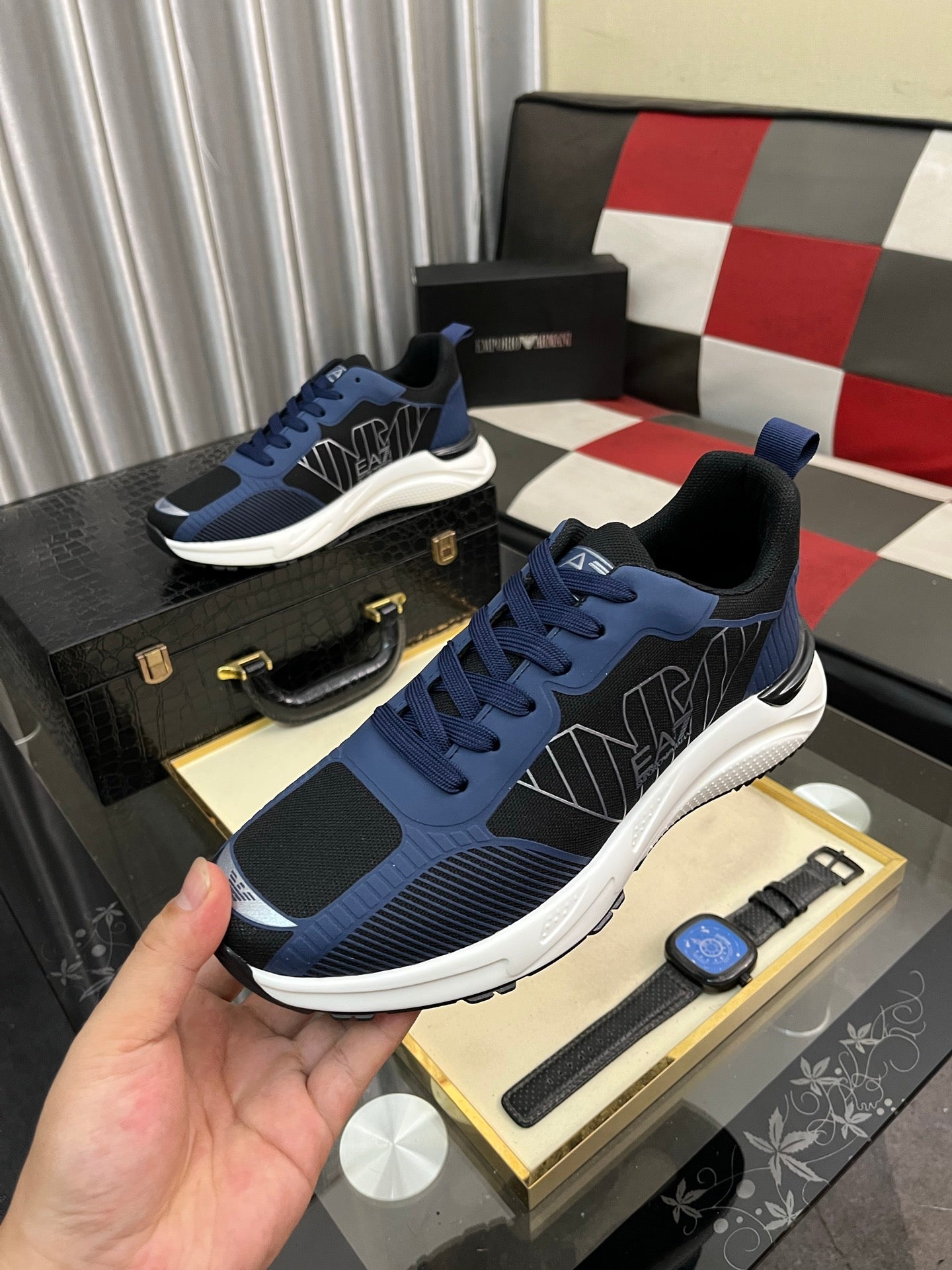 LuxluxHouse Best Quality Shoes Shoes Amiri