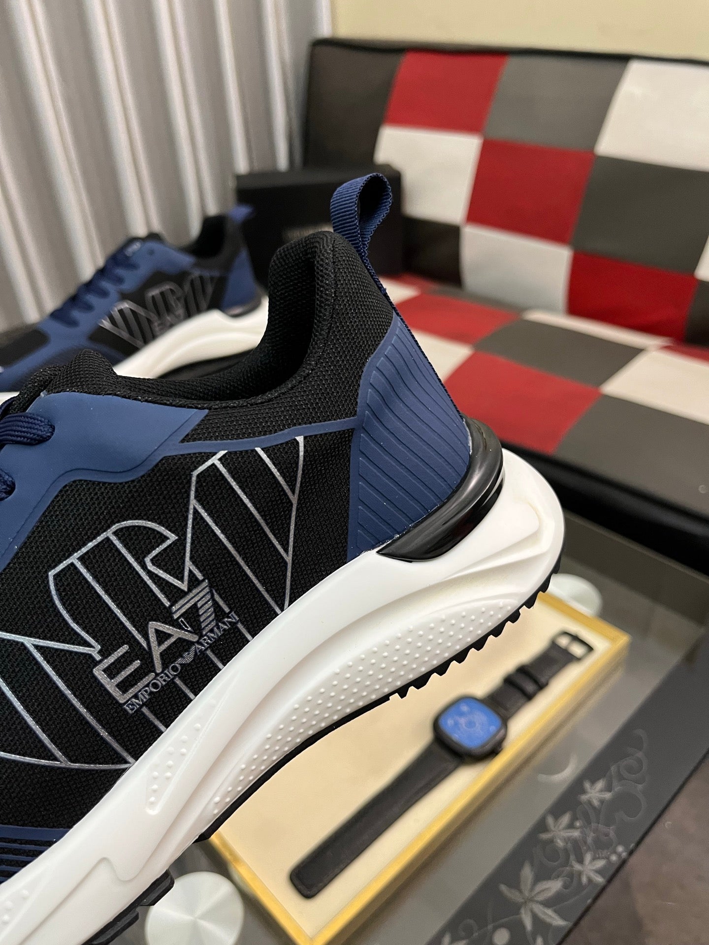 LuxluxHouse Best Quality Shoes Shoes Amiri