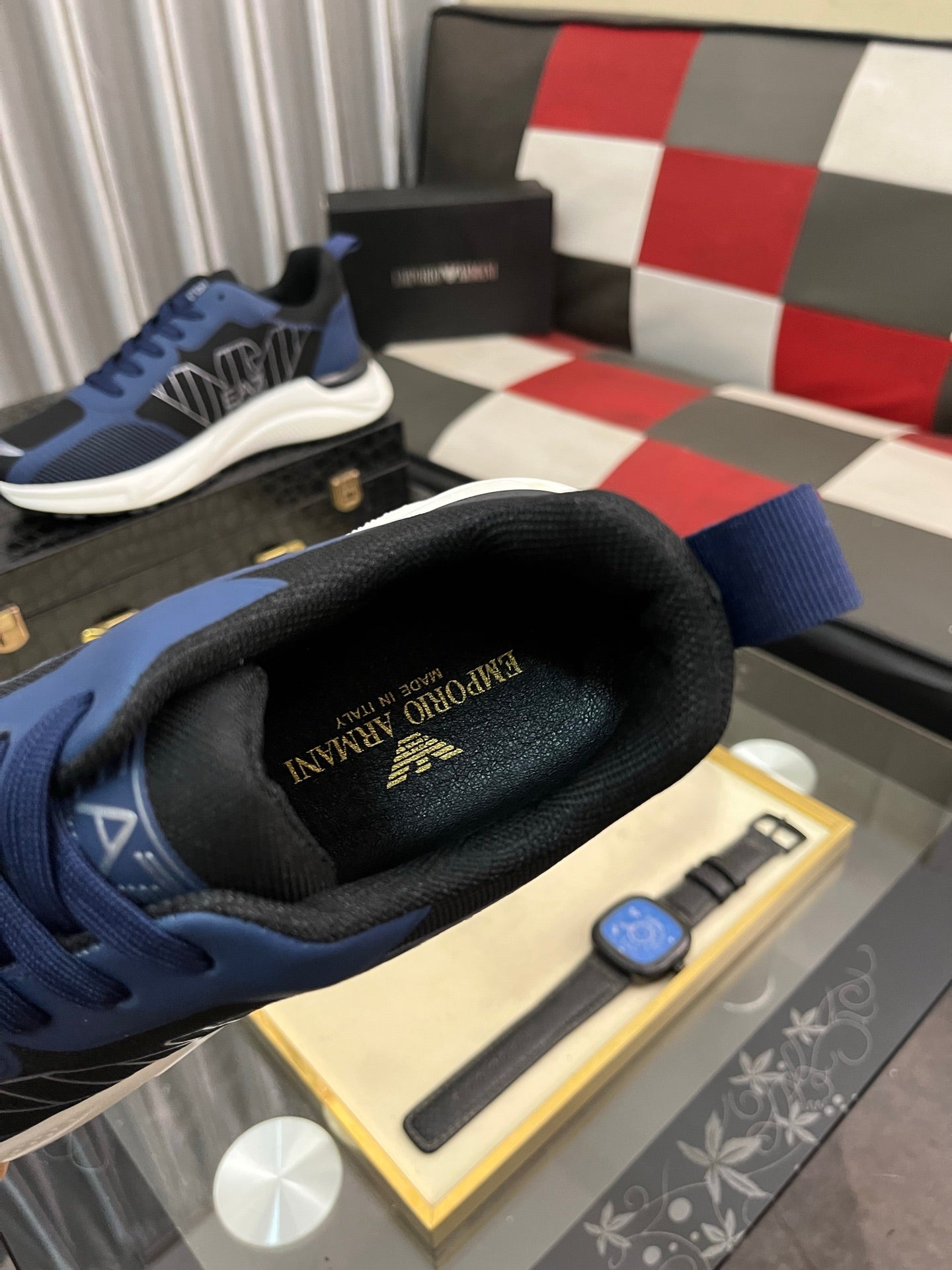 LuxluxHouse Best Quality Shoes Shoes Amiri
