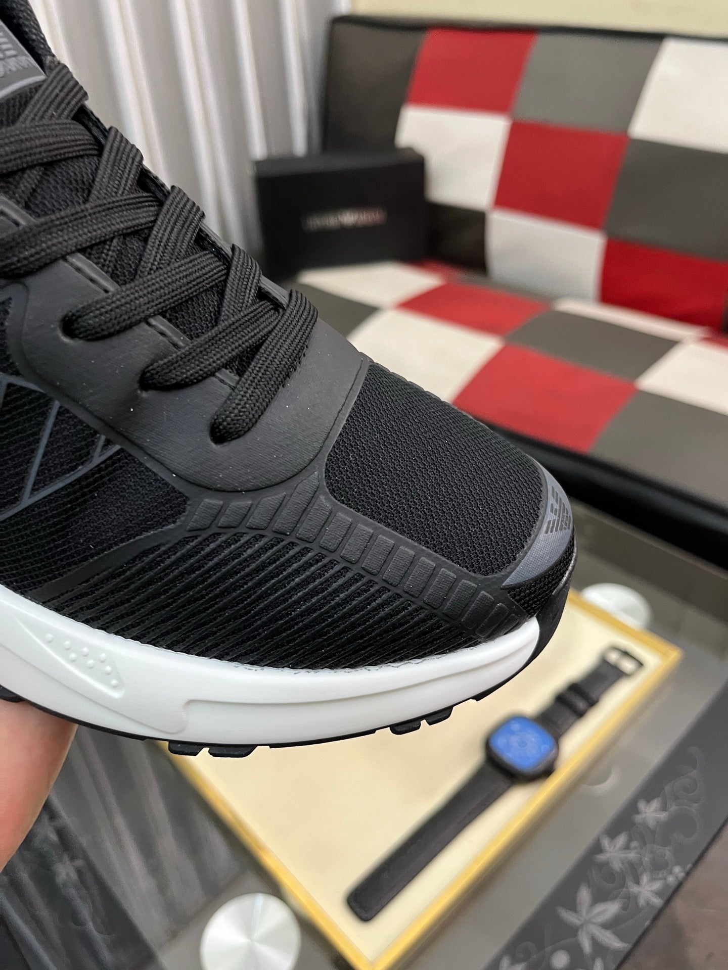 LuxluxHouse Best Quality Shoes Shoes Amiri