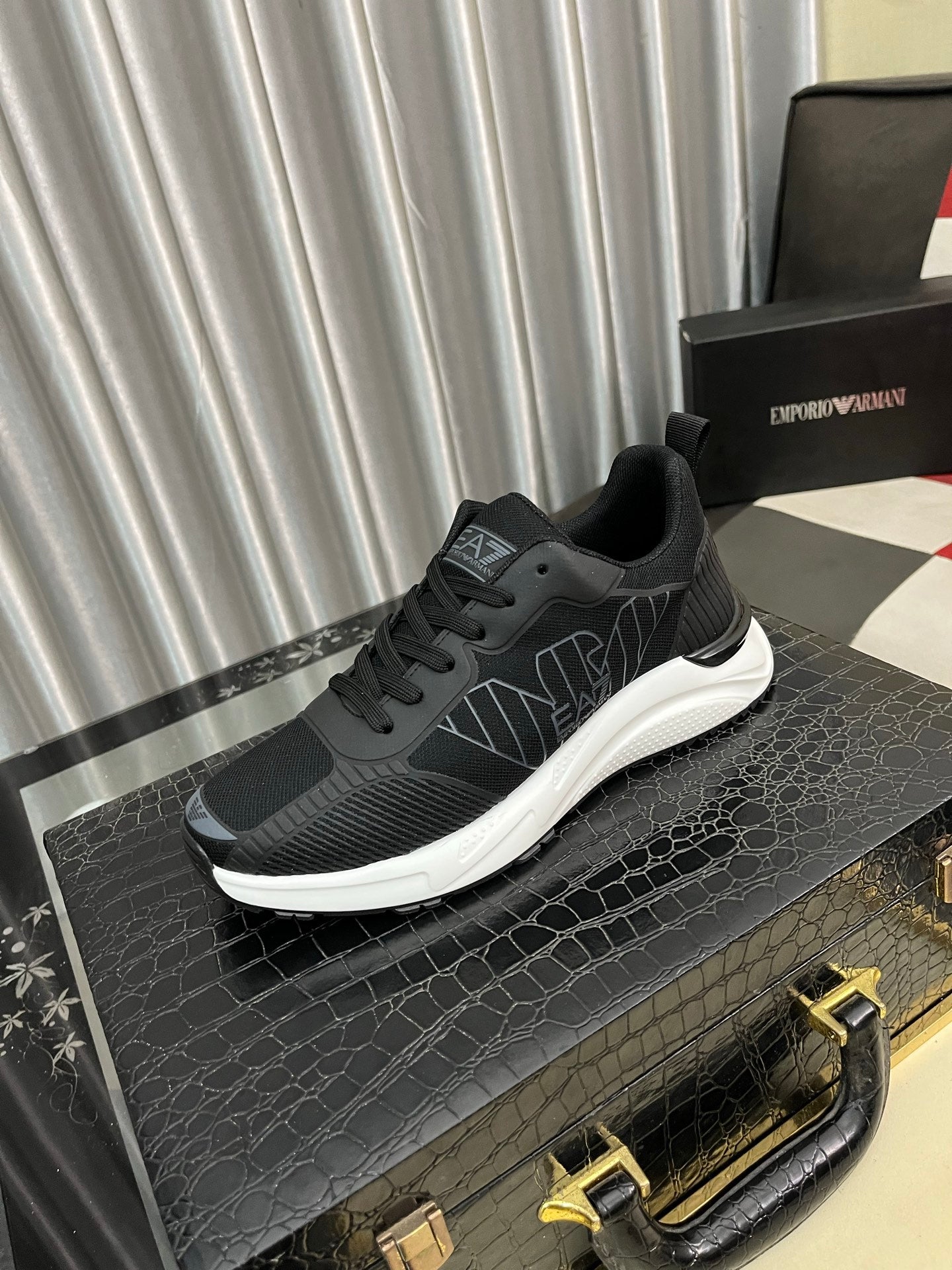 LuxluxHouse Best Quality Shoes Shoes Amiri