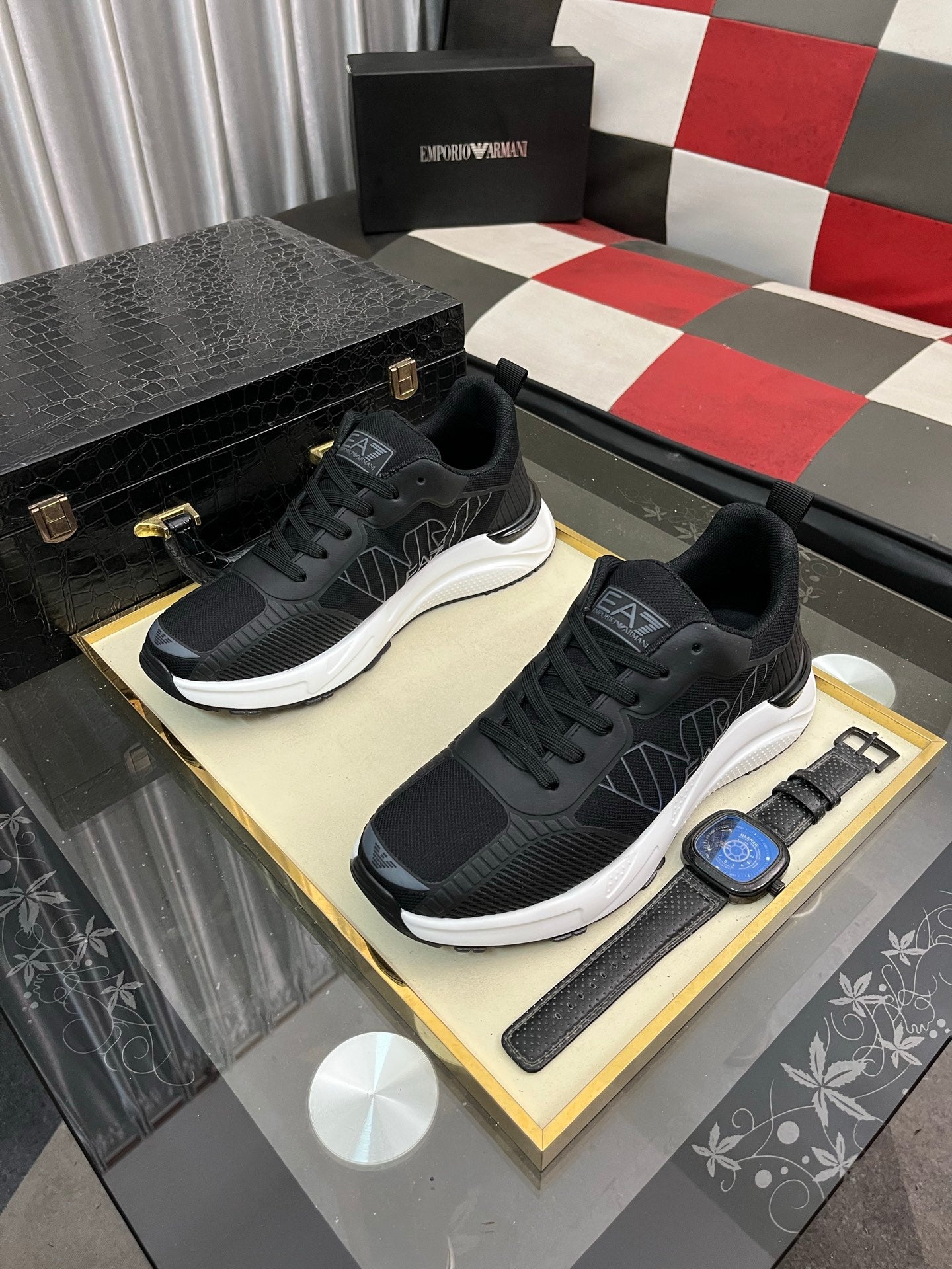 LuxluxHouse Best Quality Shoes Shoes Amiri
