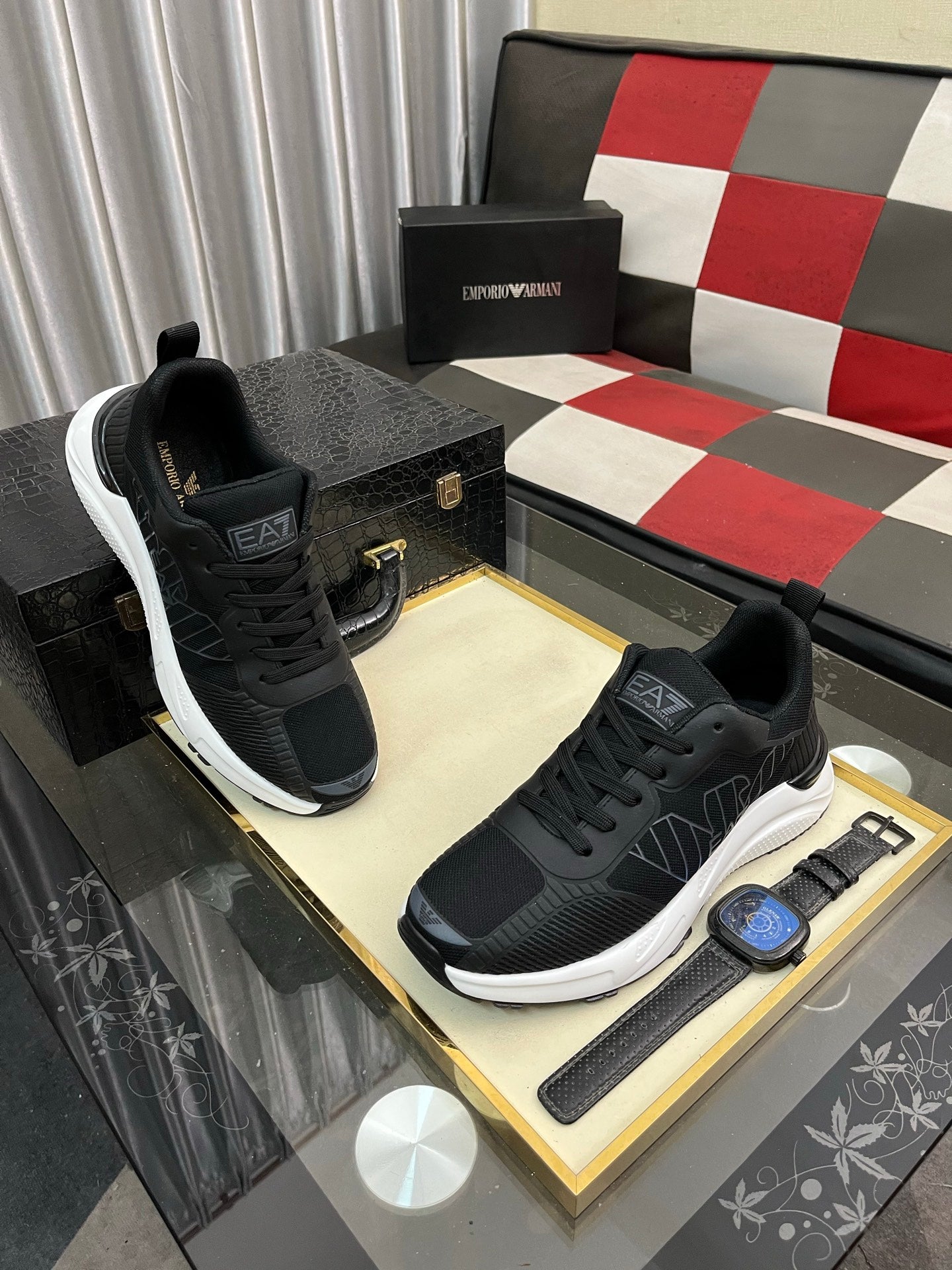 LuxluxHouse Best Quality Shoes Shoes Amiri