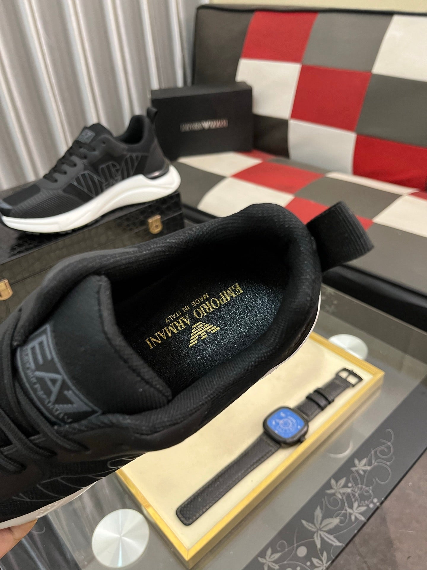 LuxluxHouse Best Quality Shoes Shoes Amiri