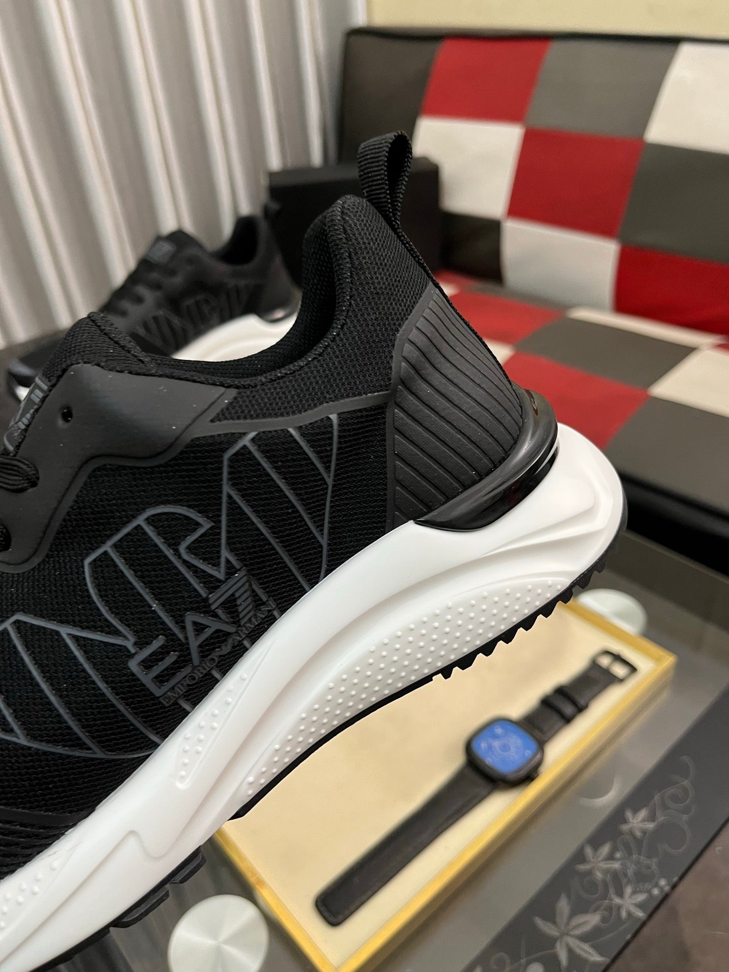 LuxluxHouse Best Quality Shoes Shoes Amiri