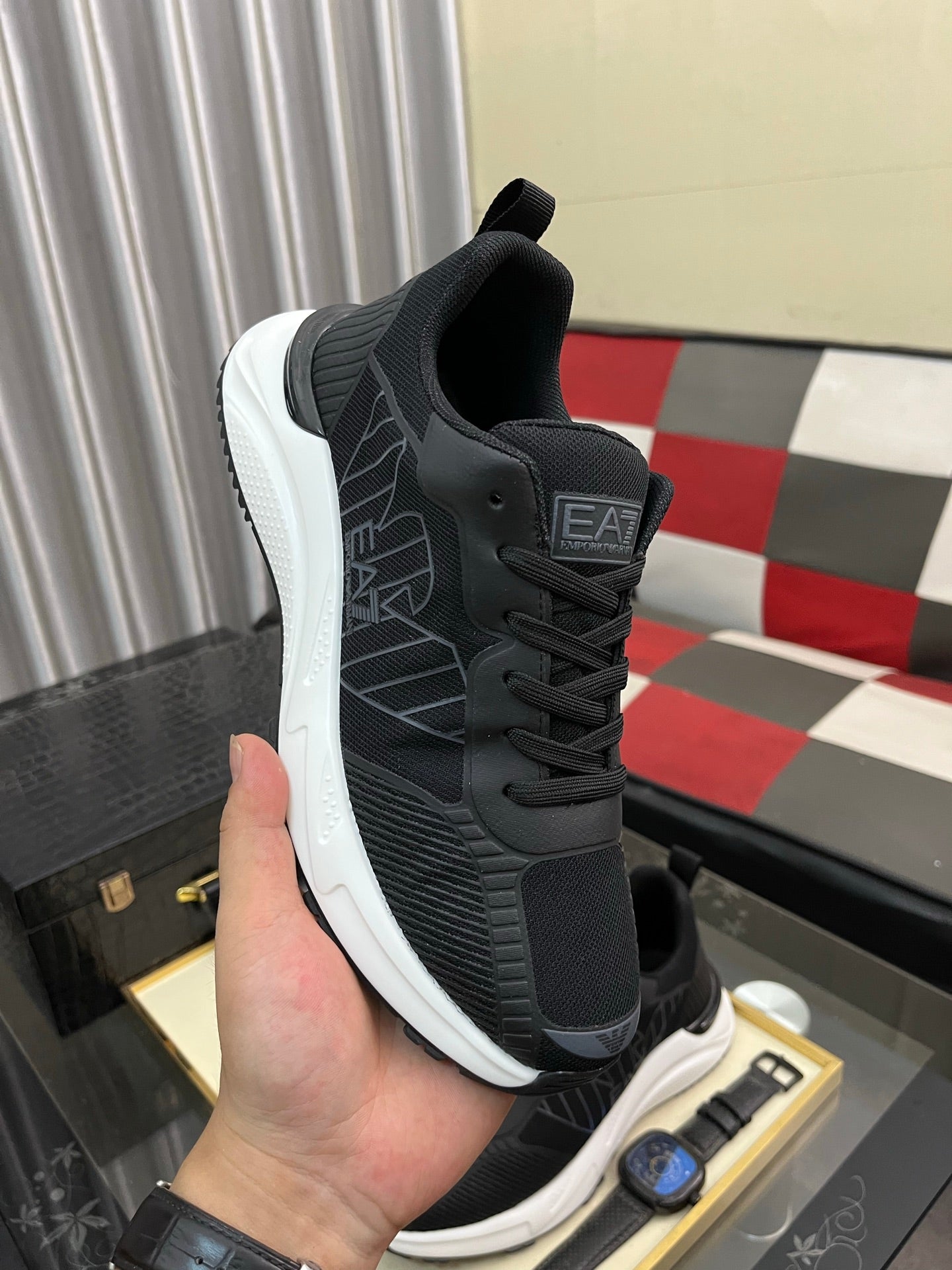 LuxluxHouse Best Quality Shoes Shoes Amiri