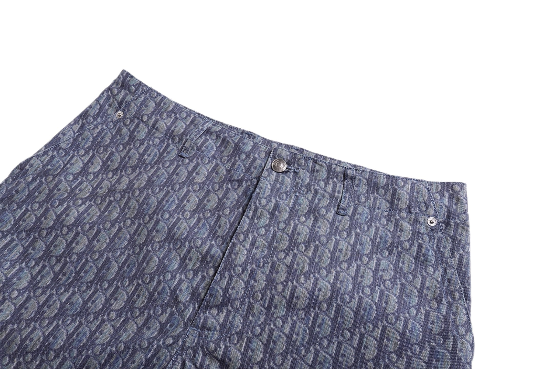 LuxluxHouse Best Quality Clothes Pants Dior