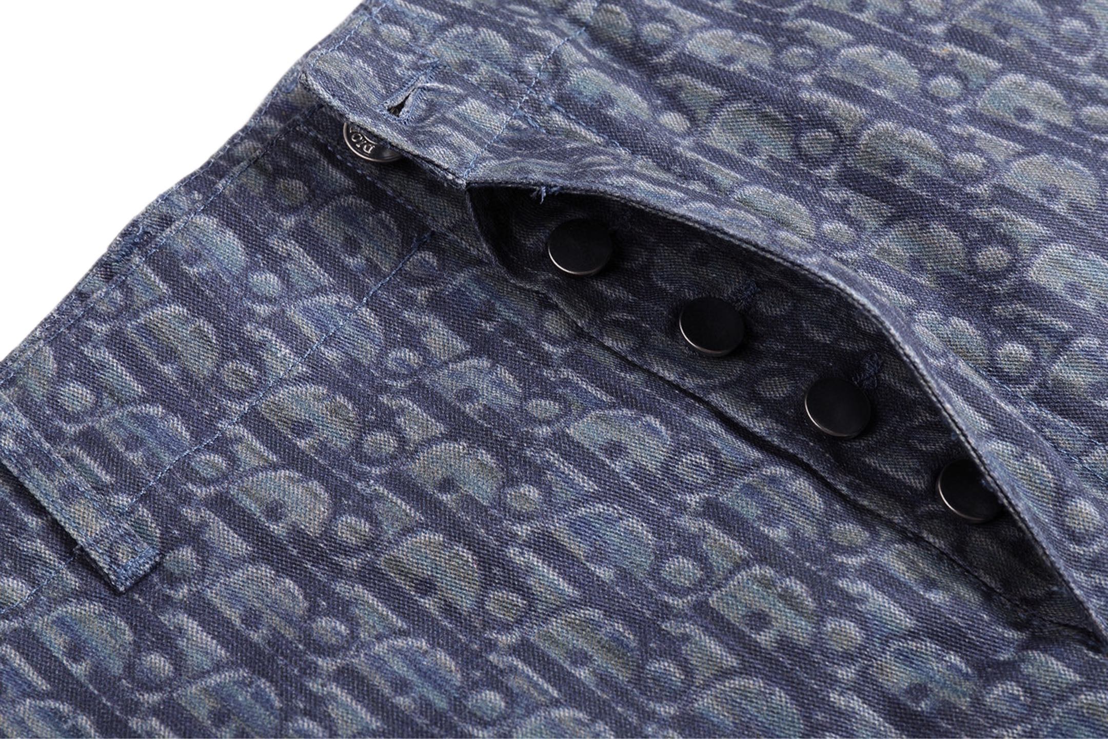 LuxluxHouse Best Quality Clothes Pants Dior