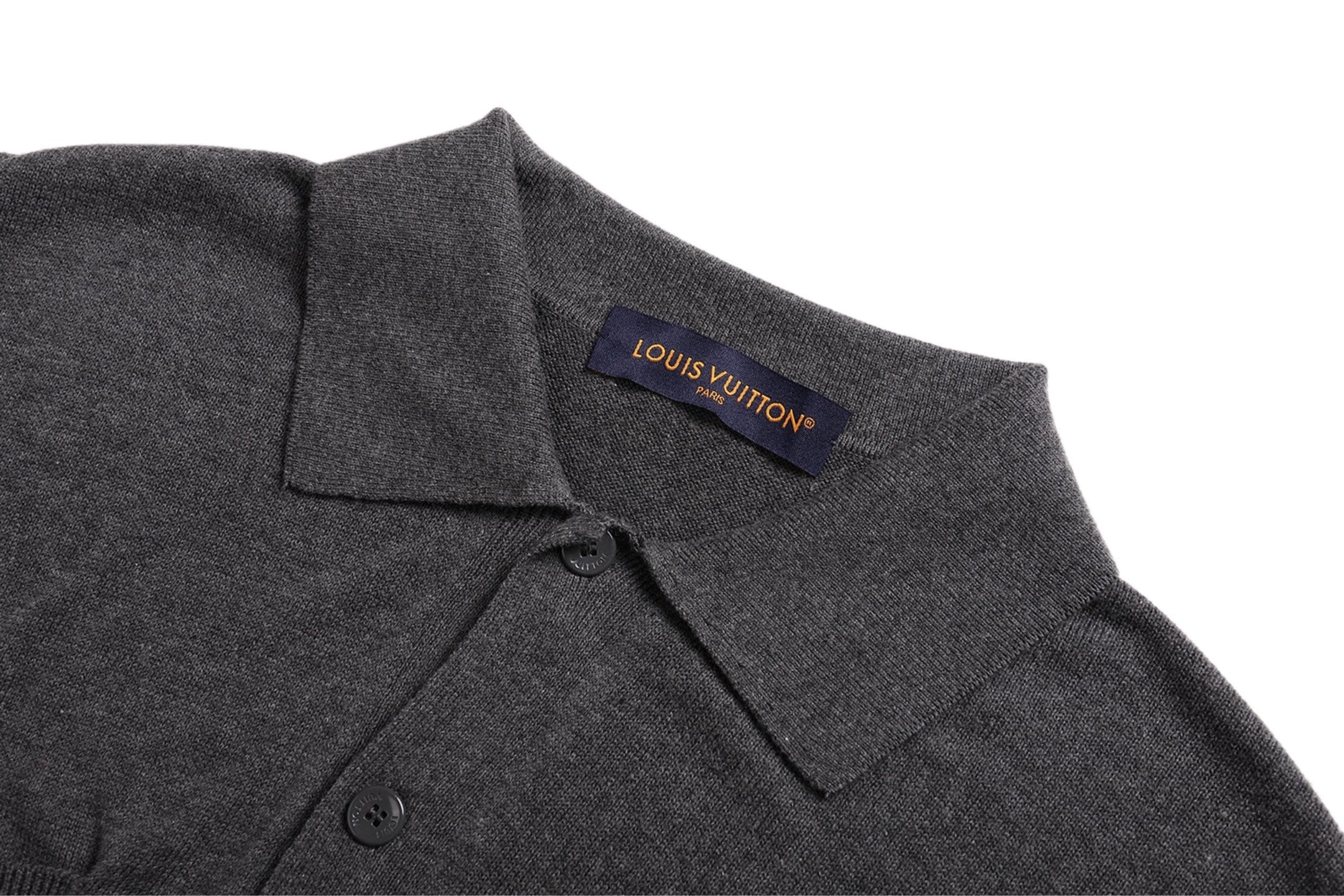 LuxluxHouse Best Quality Clothes Shirts&Polo Louis Vuitton