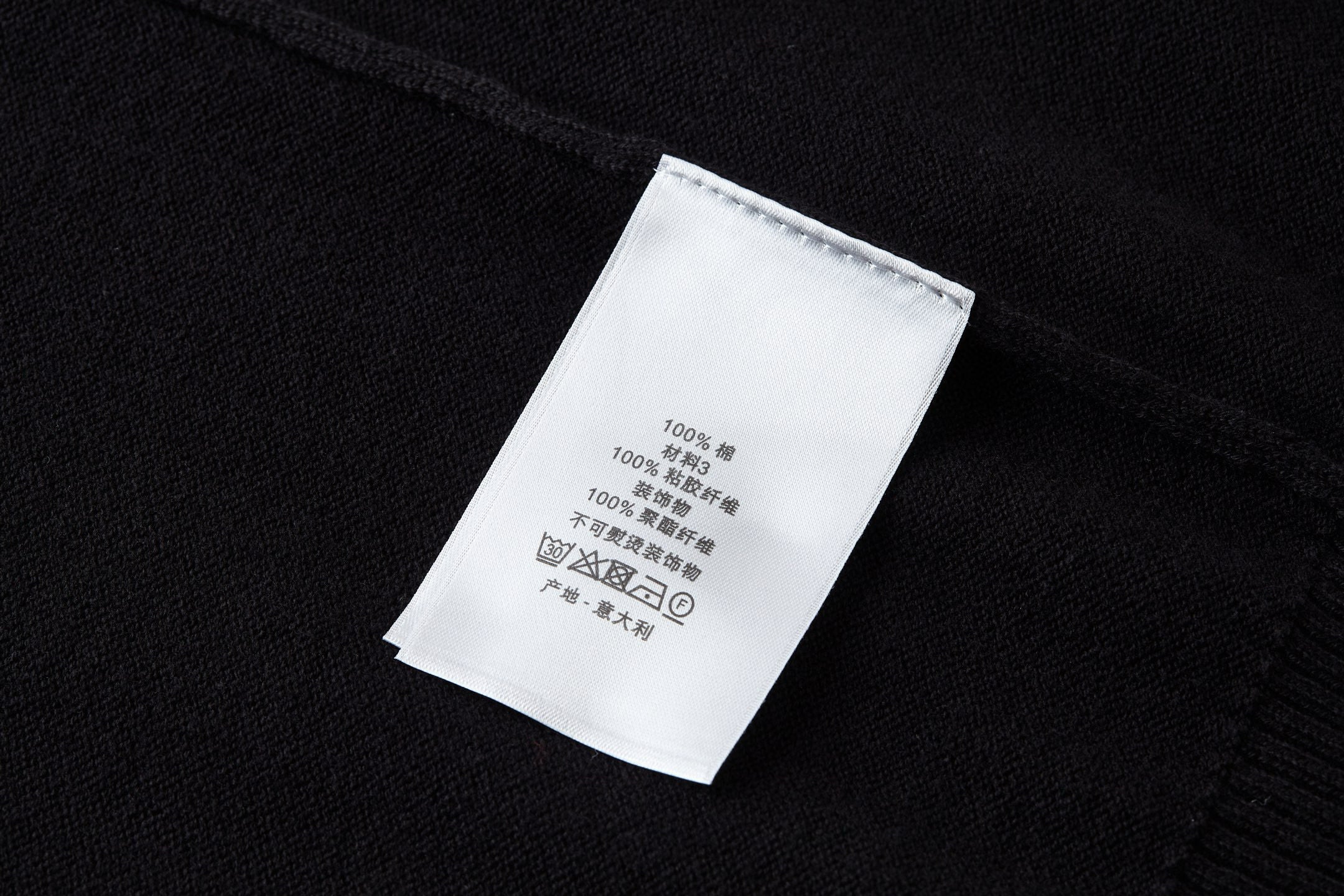 LuxluxHouse Best Quality Clothes Hoodie & Sweater Dior