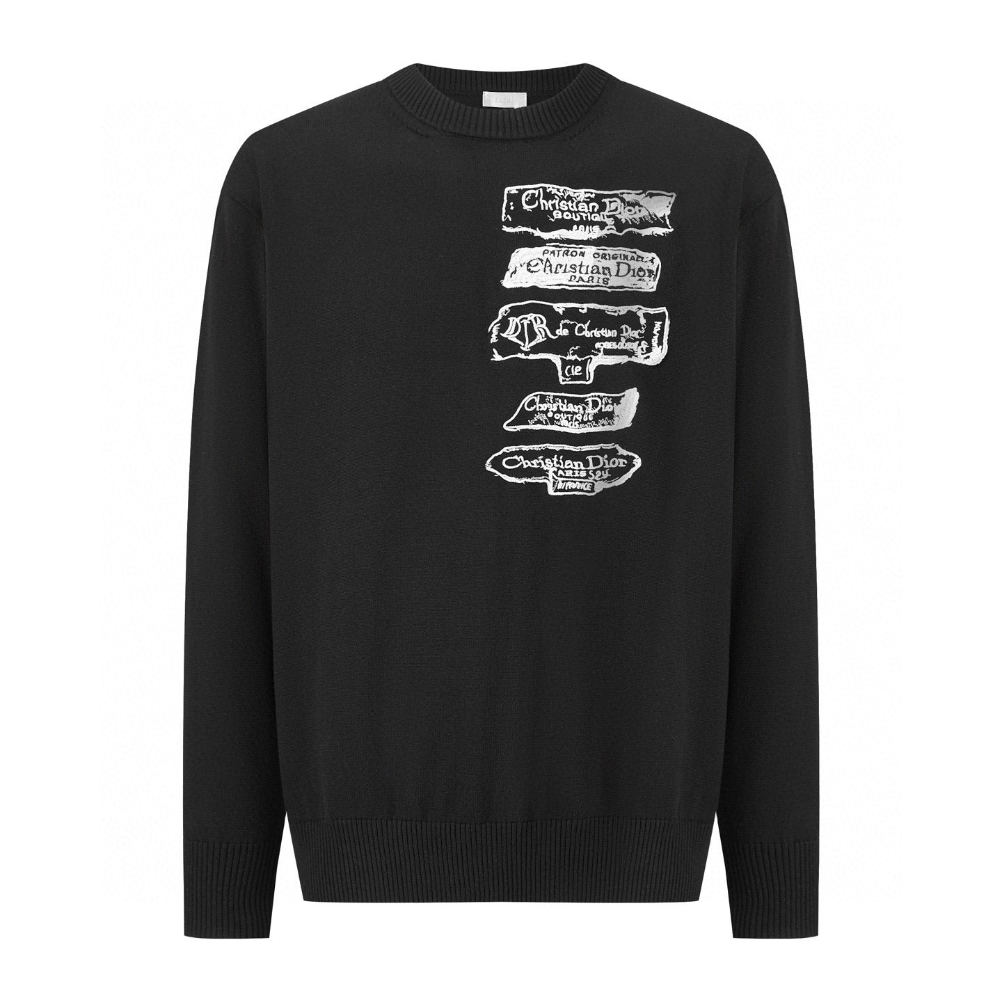 LuxluxHouse Best Quality Clothes Hoodie & Sweater Dior