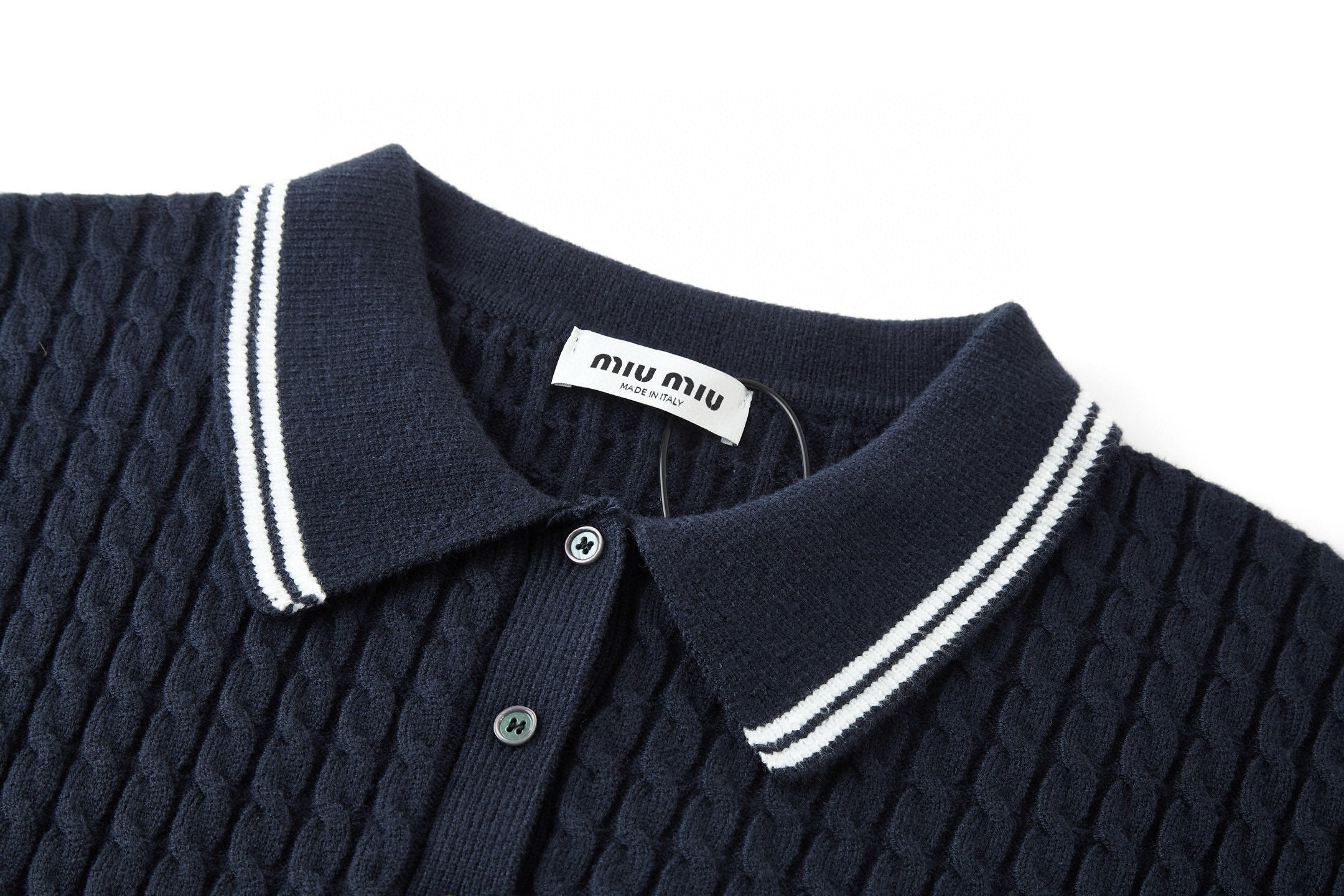 LuxluxHouse Best Quality Clothes Miu Miu Coats & Jackets