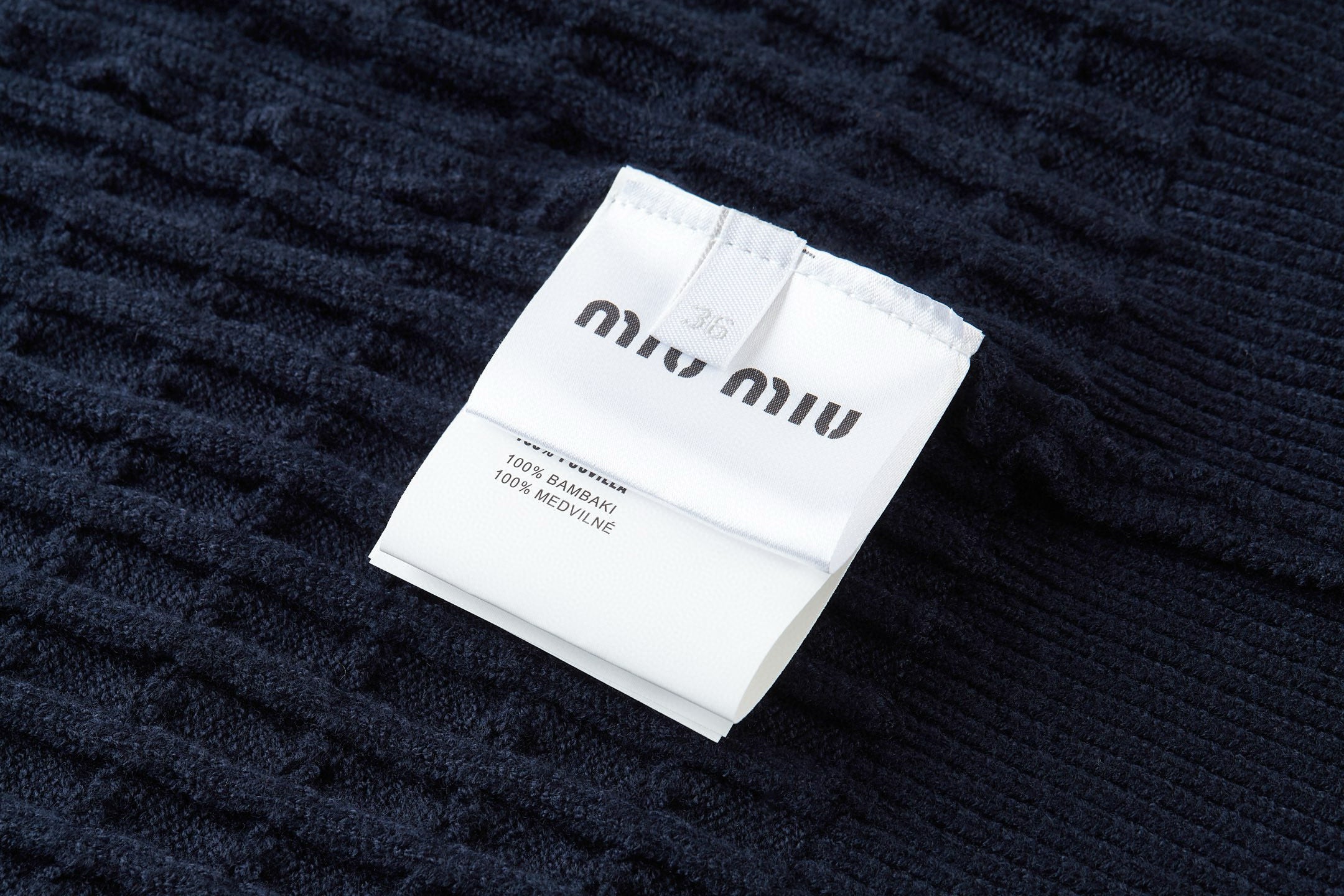 LuxluxHouse Best Quality Clothes Miu Miu Coats & Jackets