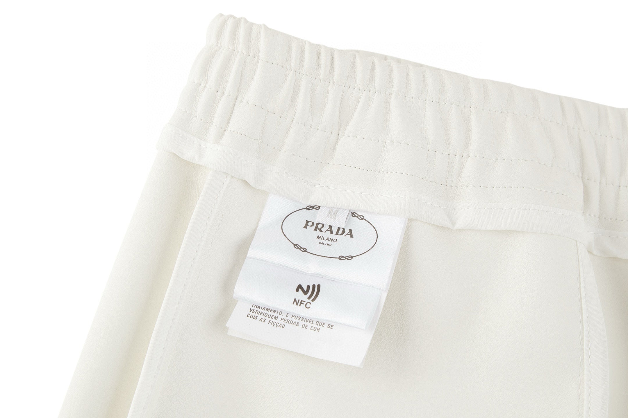 LuxluxHouse Best Quality Clothes Pants Prada