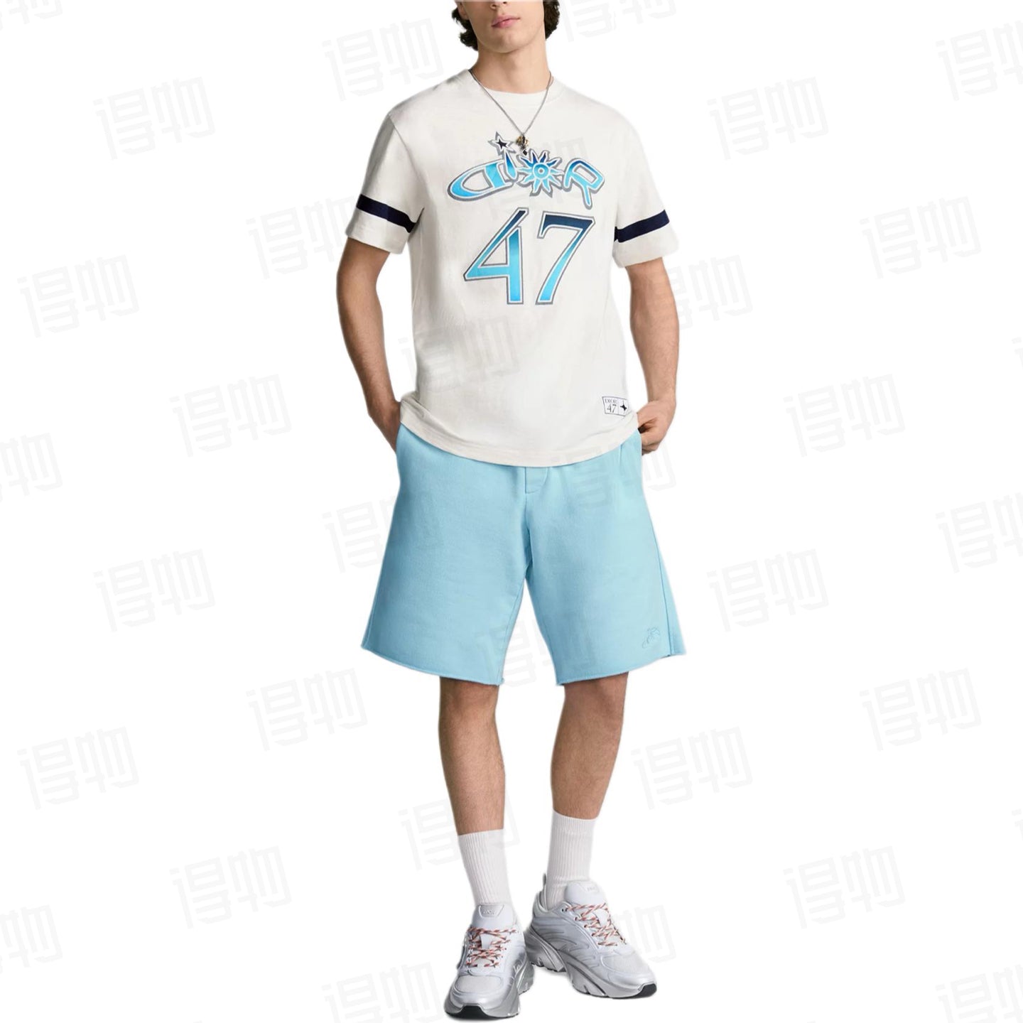 LuxluxHouse Best Quality Clothes T-shirt Dior