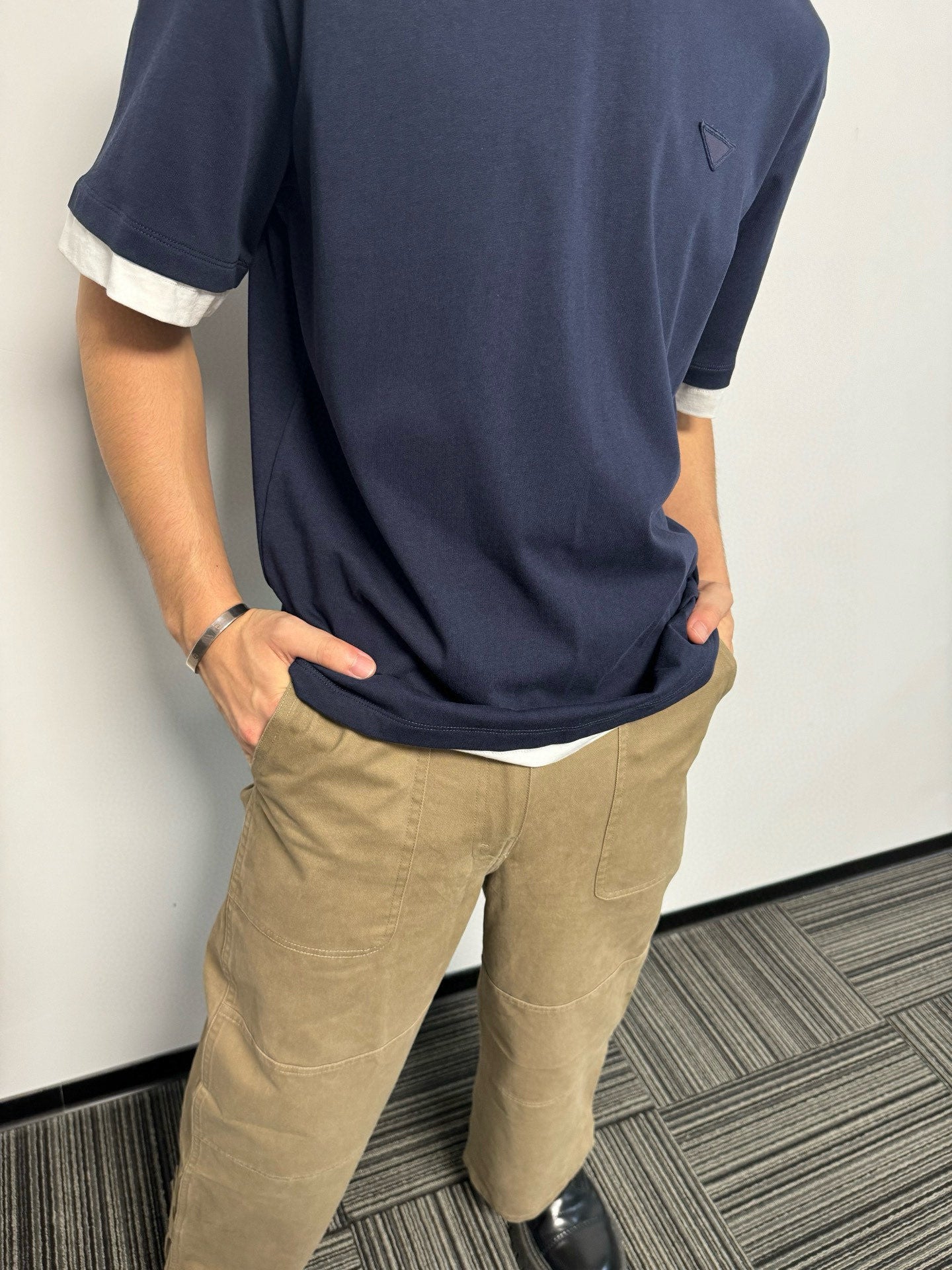 LuxluxHouse Best Quality Clothes Pants Prada