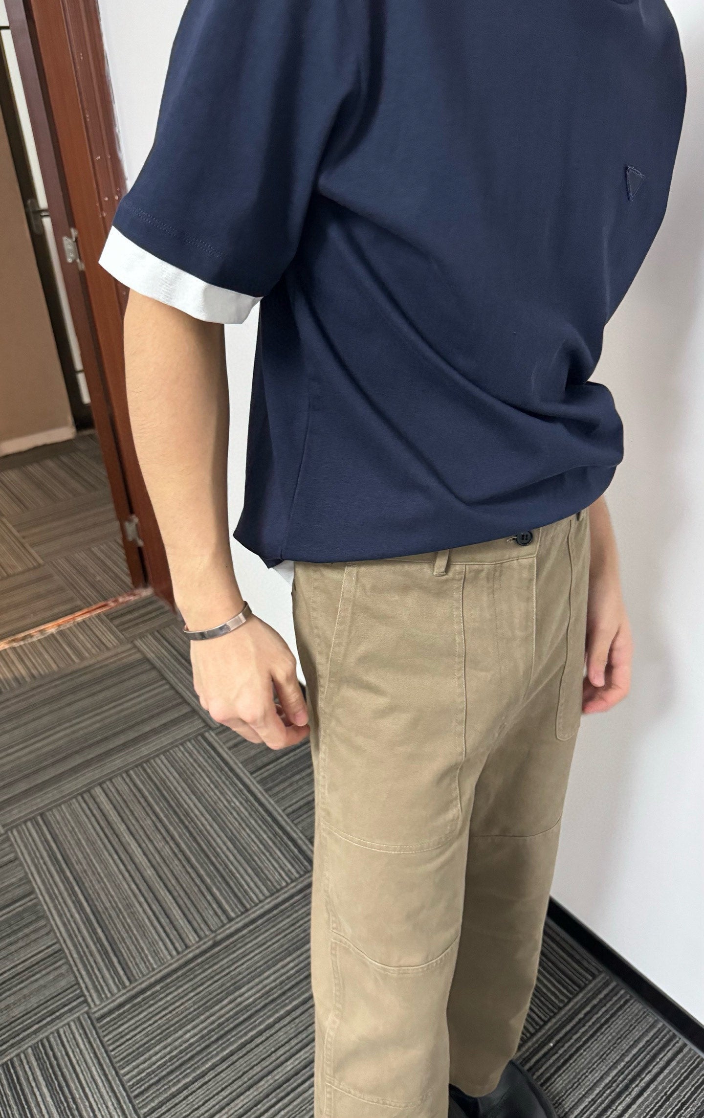 LuxluxHouse Best Quality Clothes Pants Prada