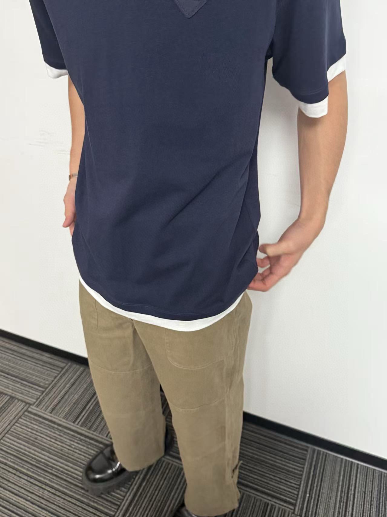 LuxluxHouse Best Quality Clothes Pants Prada