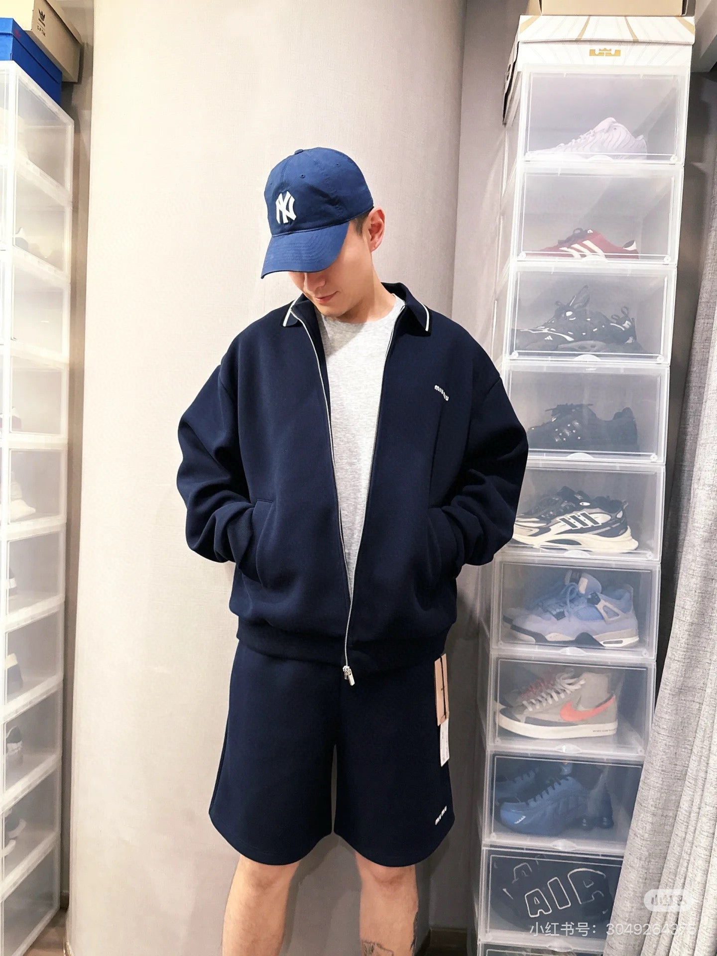 LuxluxHouse Best Quality Clothes Miu Miu Coats & Jackets